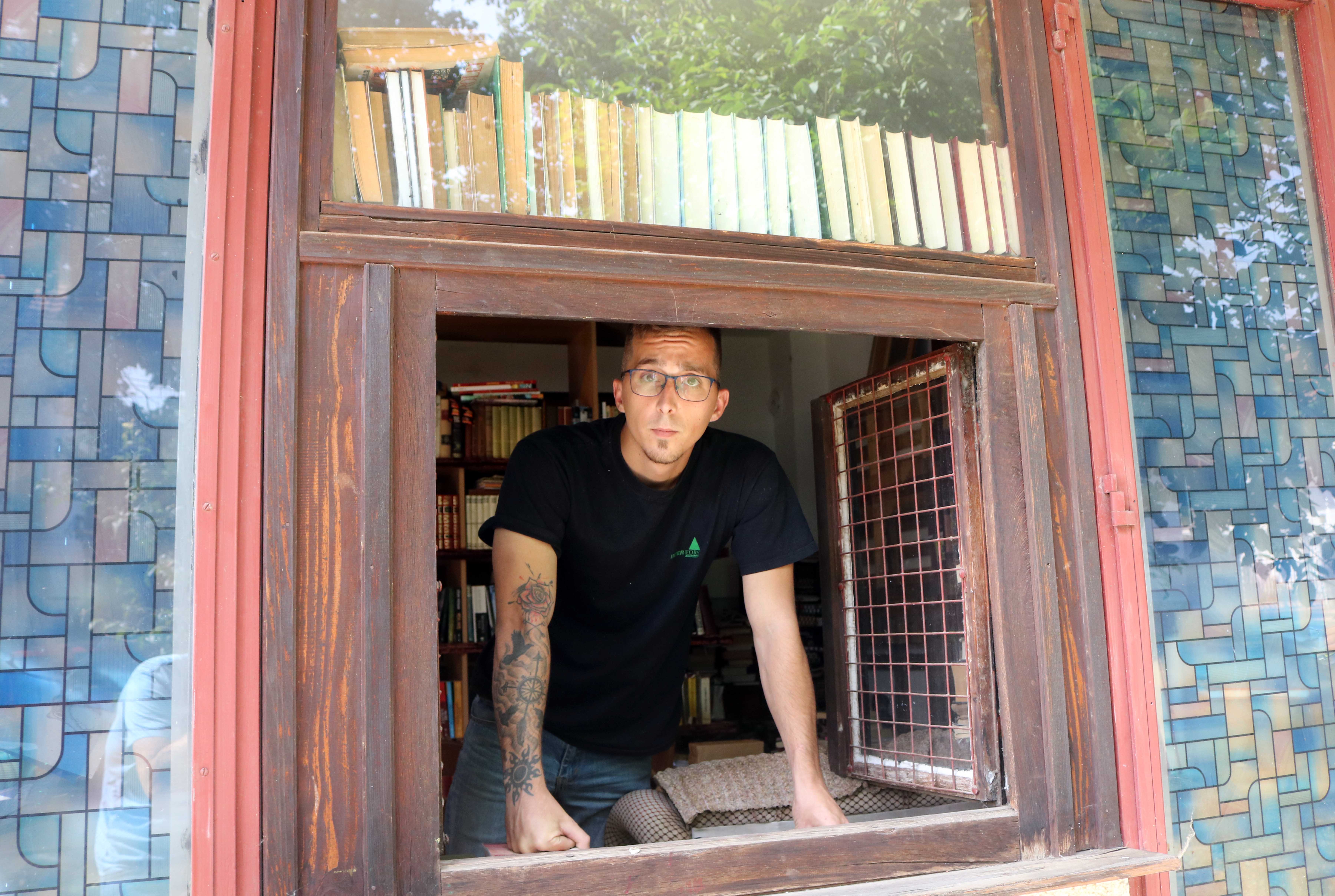 ANADOLIJA/Aleksandar Jovanović