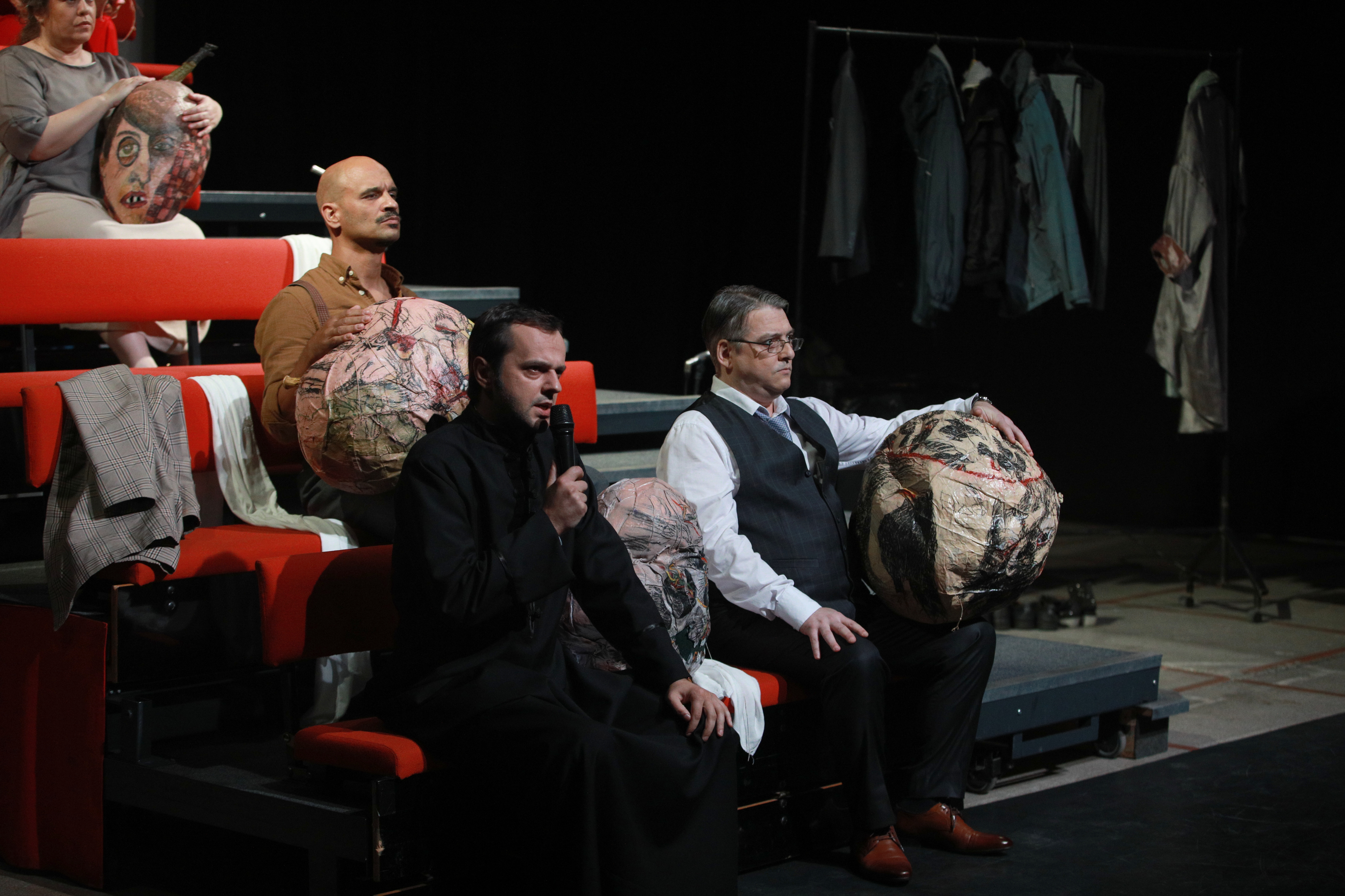 ANADOLIJA/Miloš Miškov