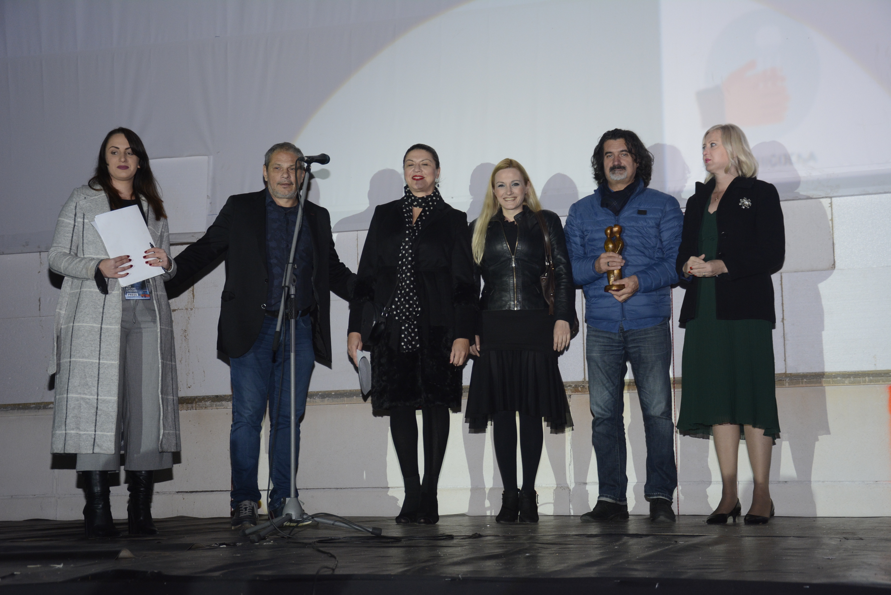 ANADOLIJA/Željko Milićević