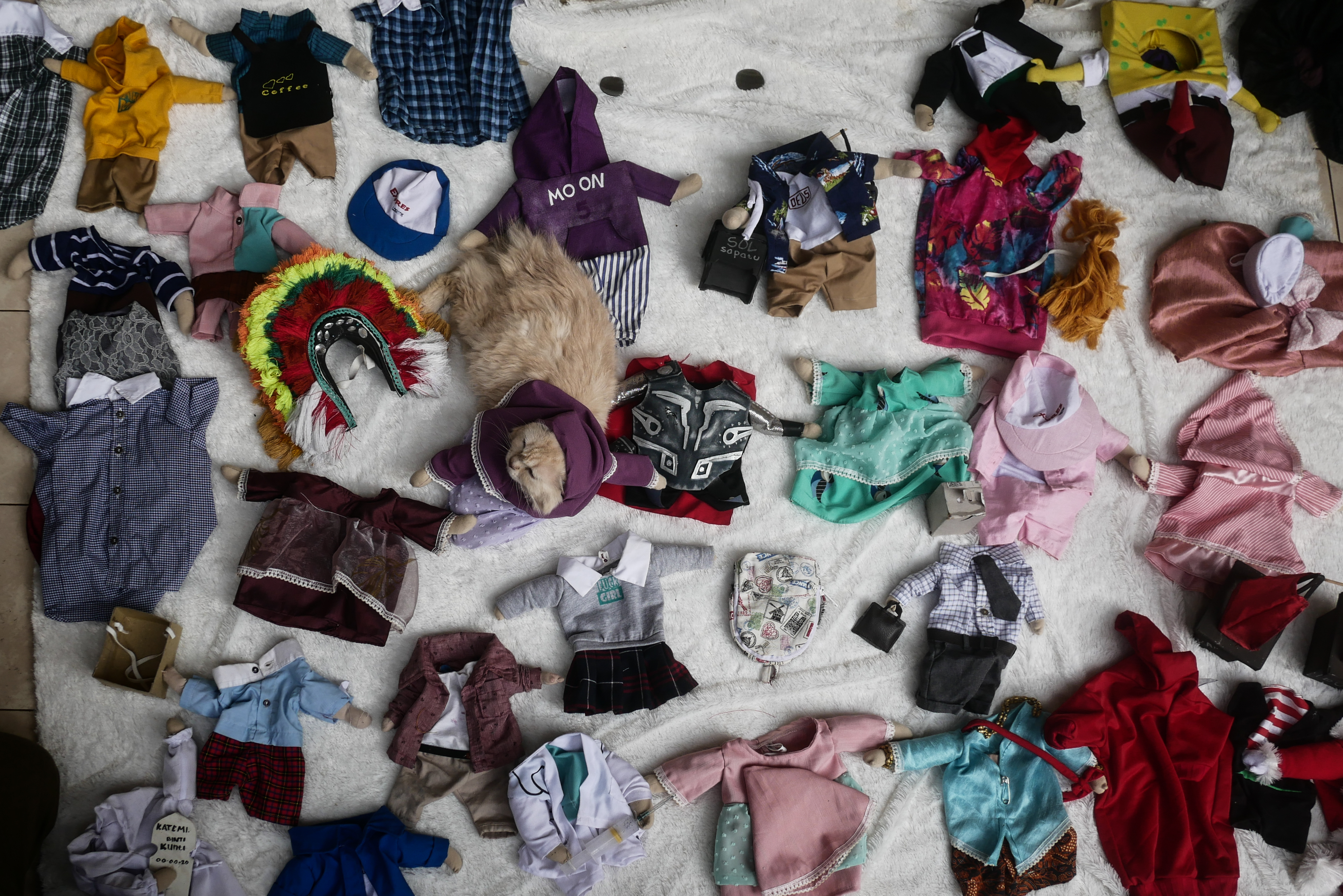 ANADOLIJA/Anton Raharjo