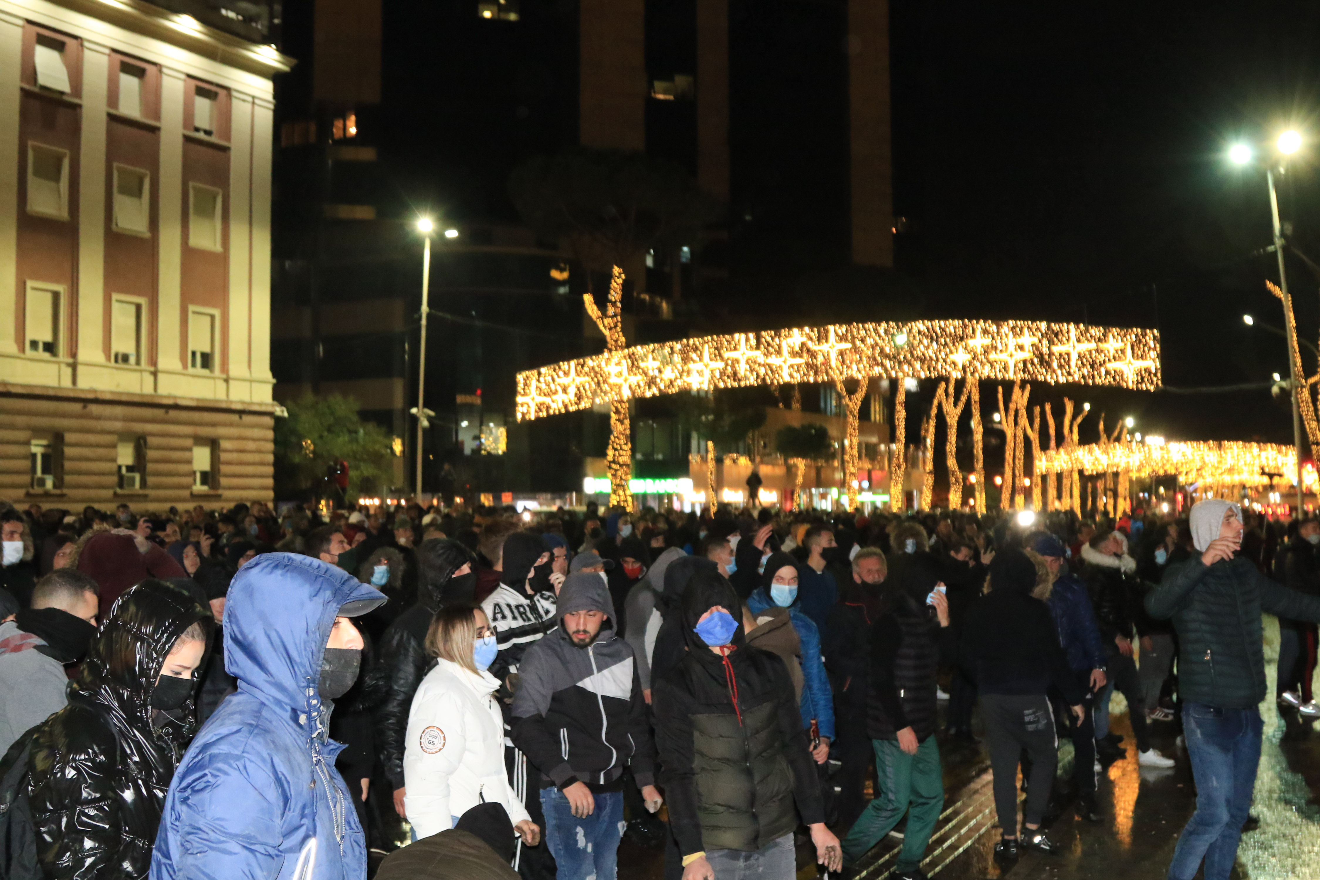 ANADOLIJA/Olsi Shehu