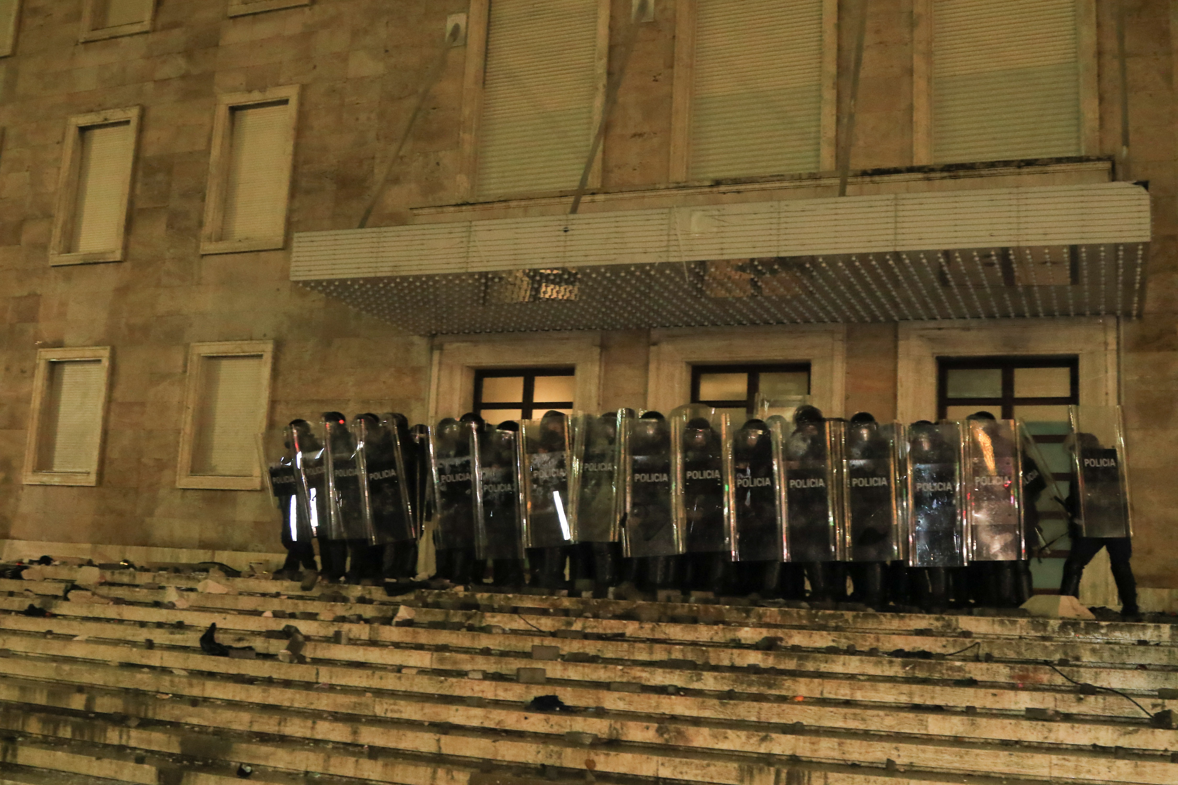 ANADOLIJA/Olsi Shehu