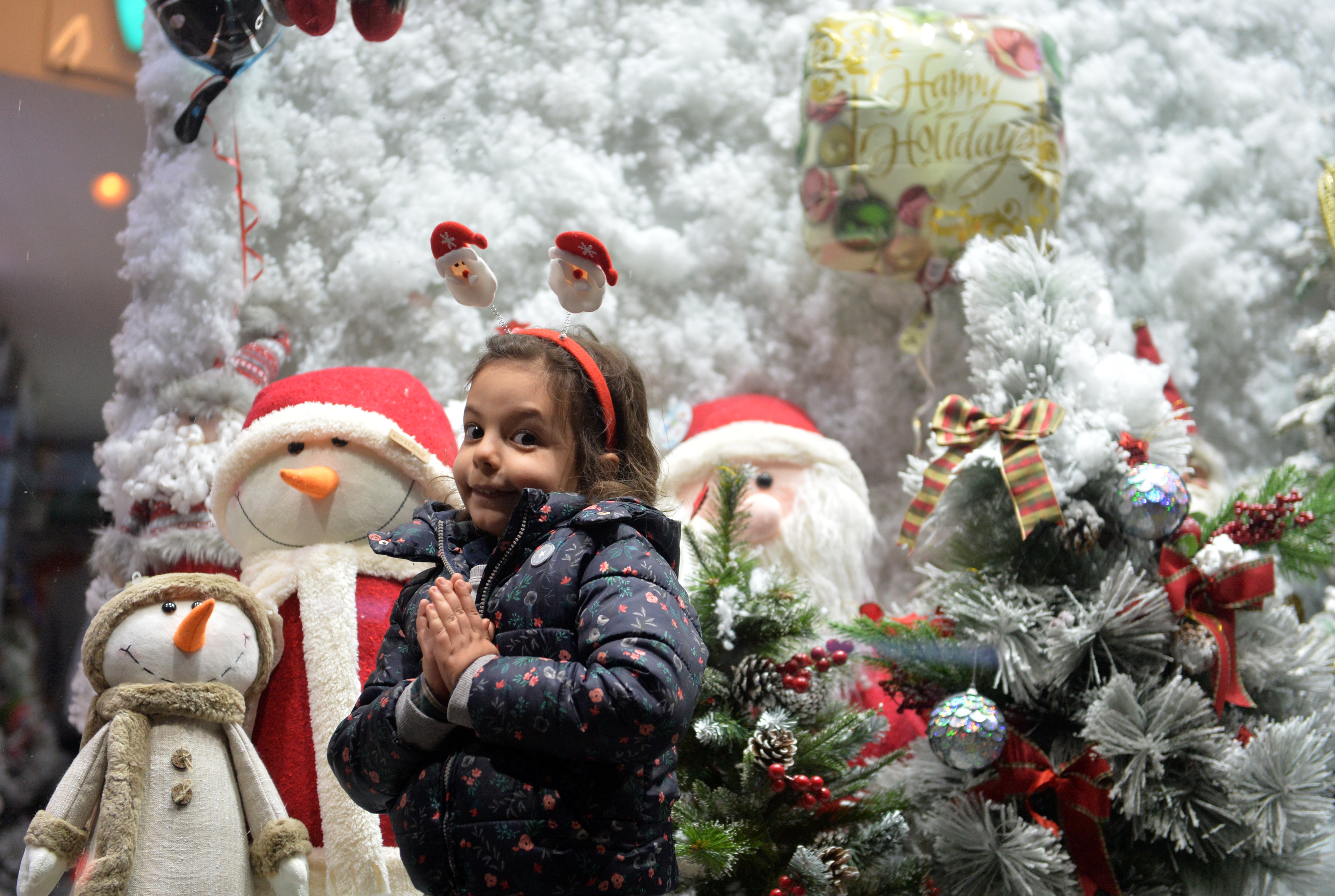 ANADOLIJA/Fatemeh Bahrami