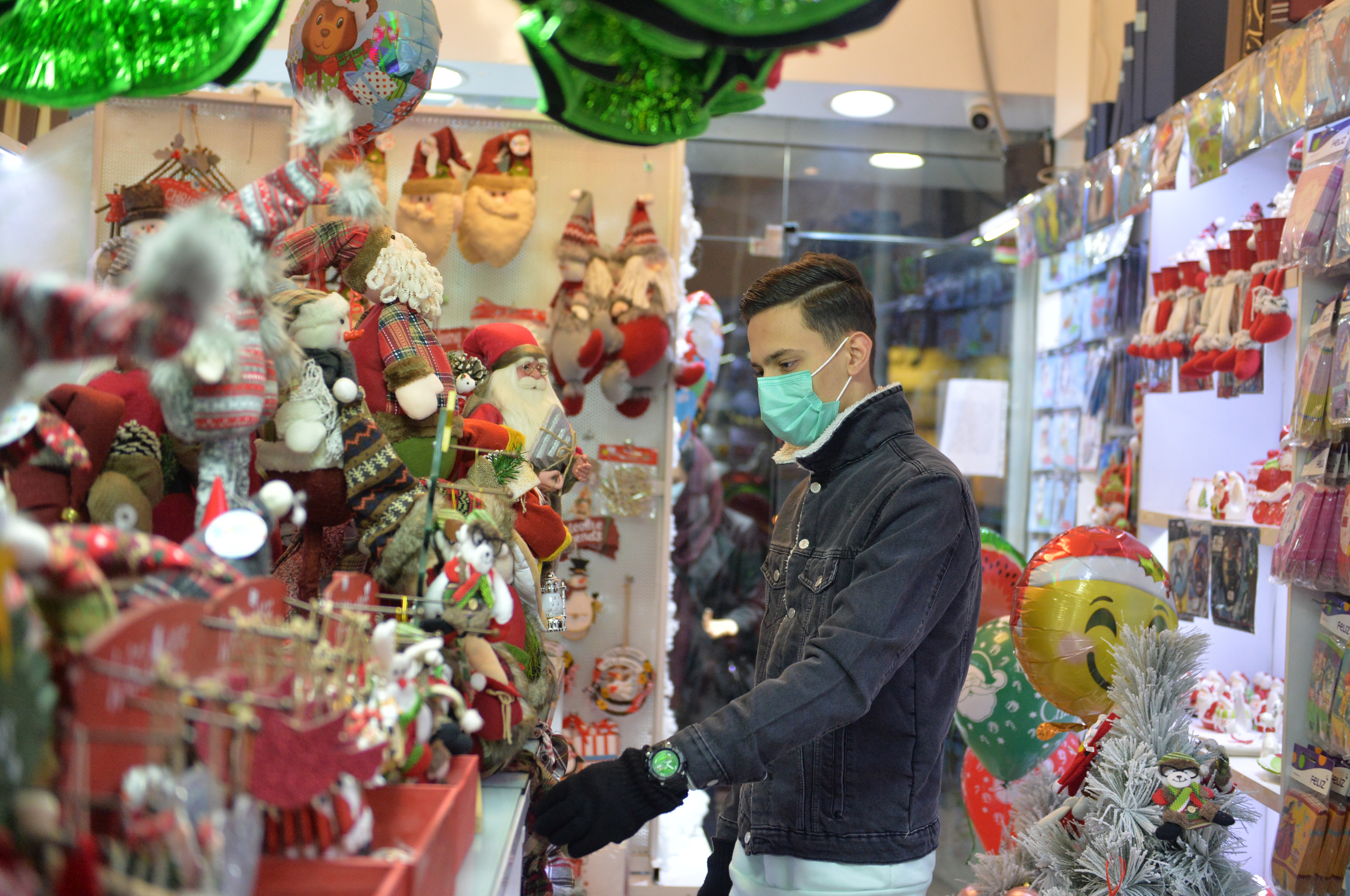 ANADOLIJA/Fatemeh Bahrami