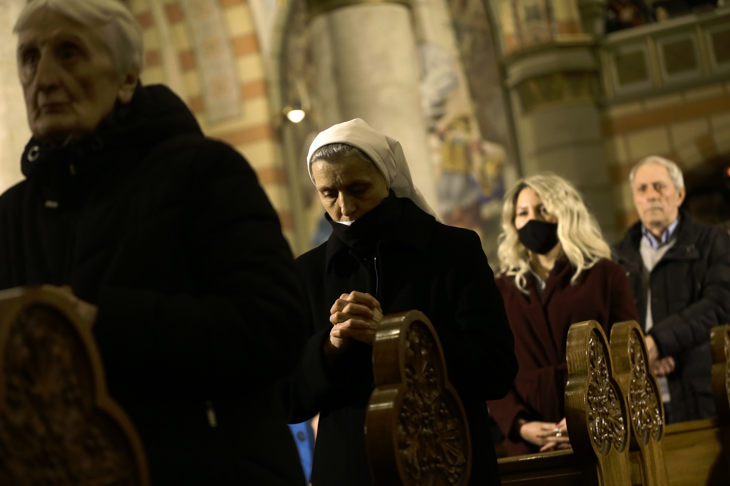 Anadolija/Samır Jordamovıc