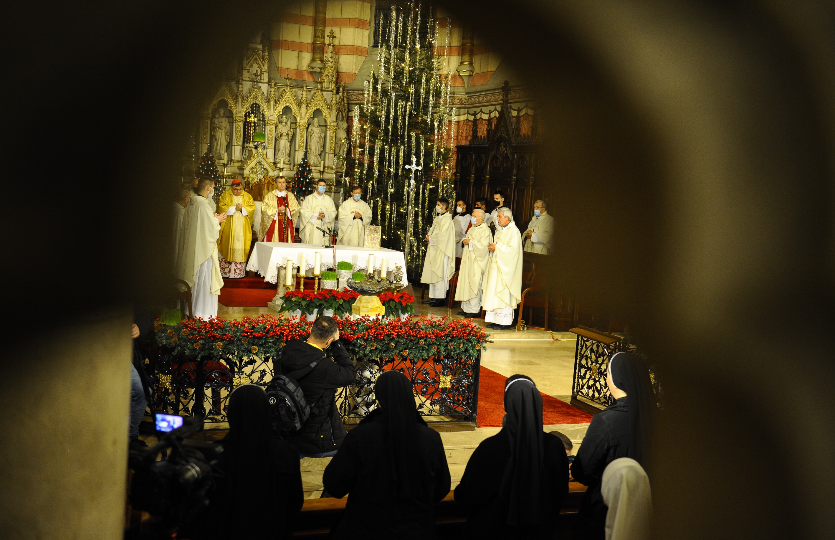 Anadolija/Samır Jordamovıc