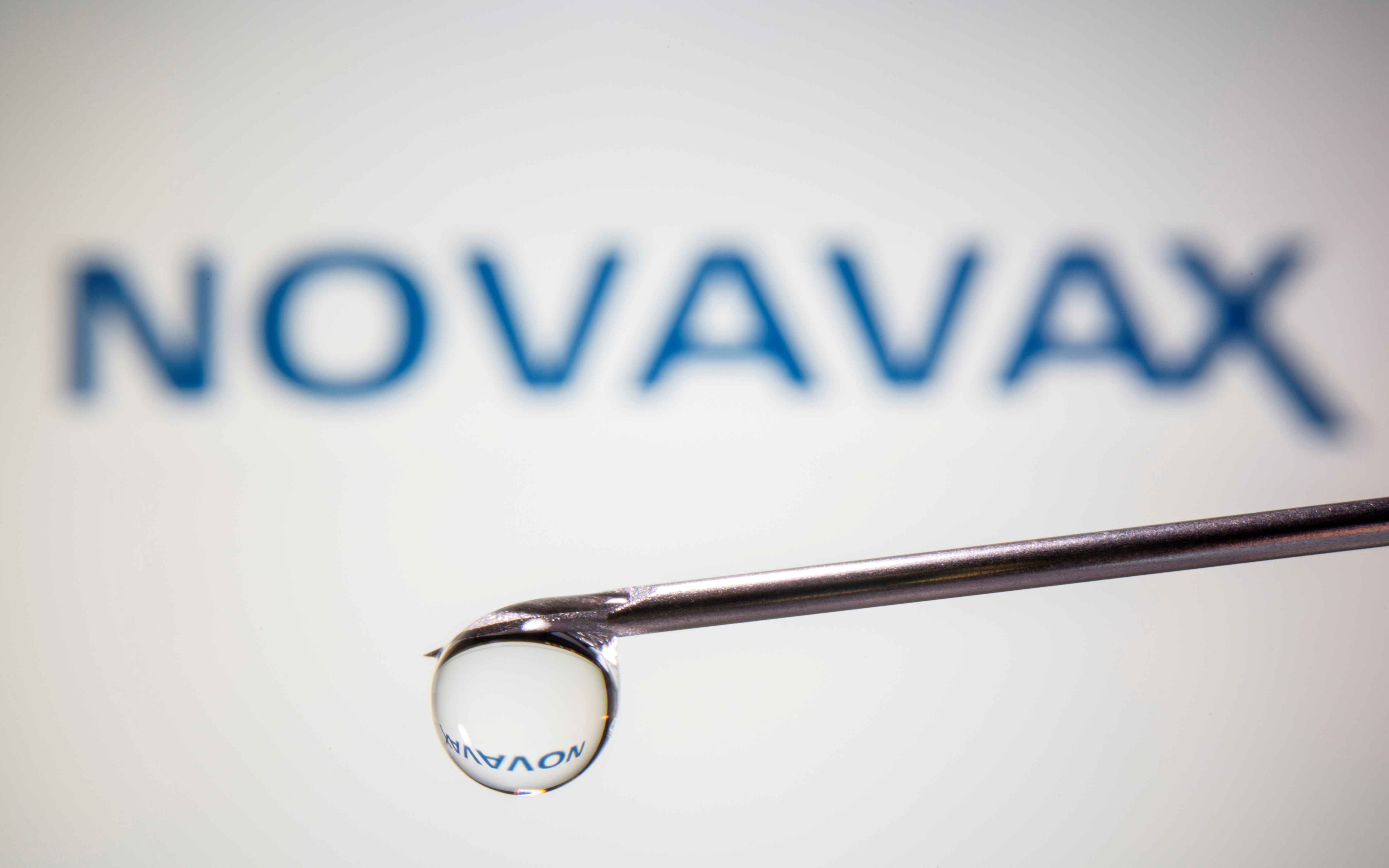 novavax