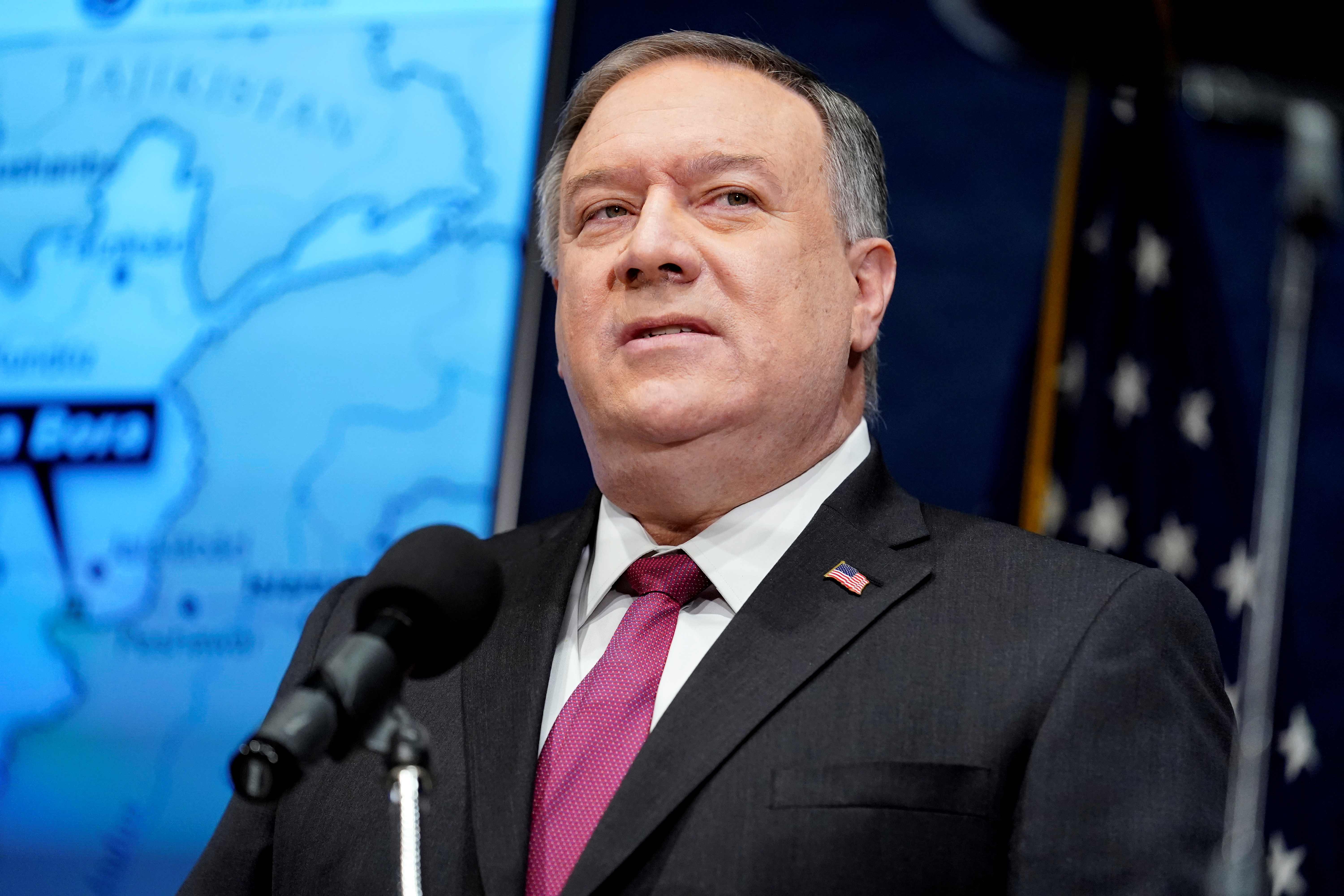 pompeo