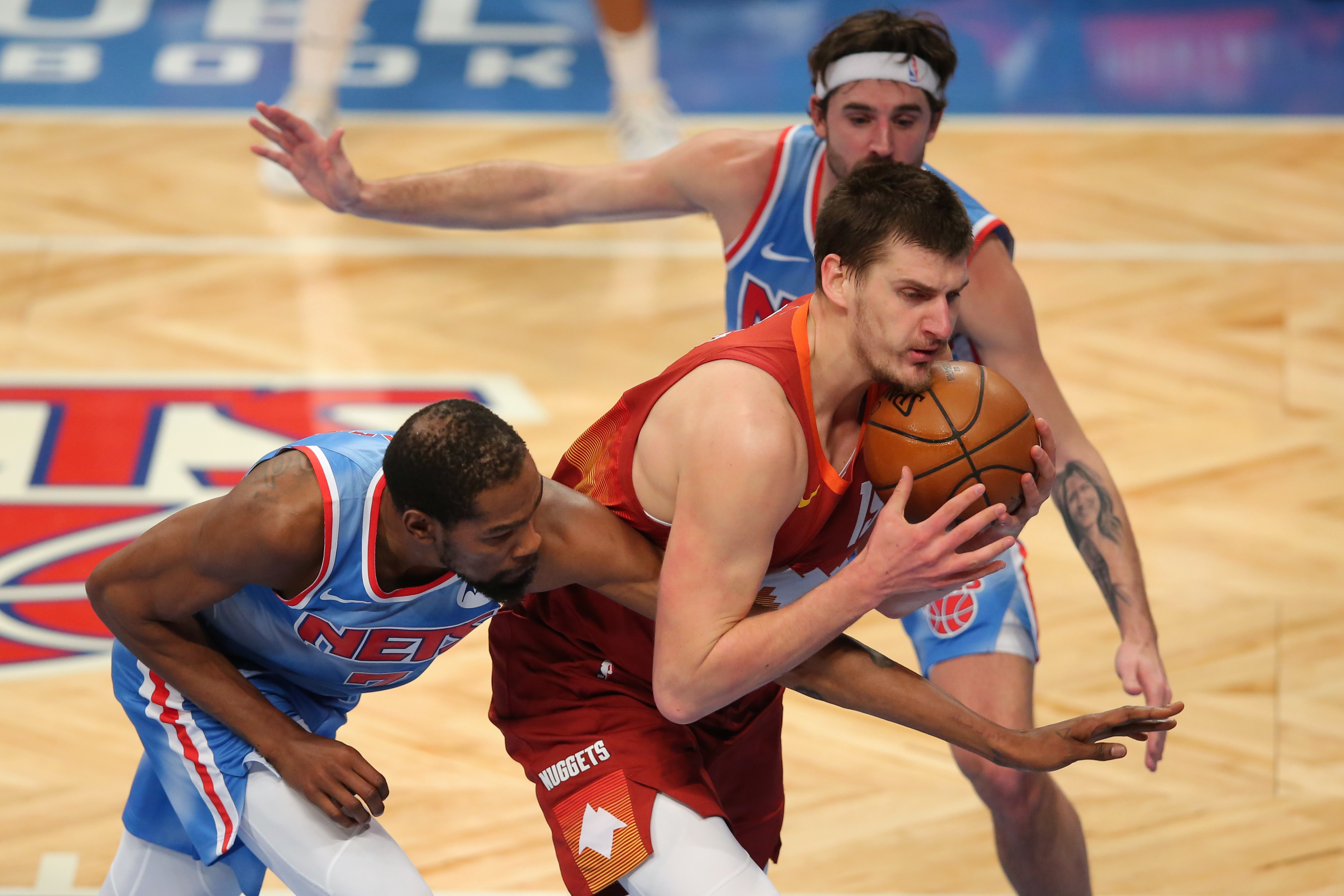 Nikola Jokić