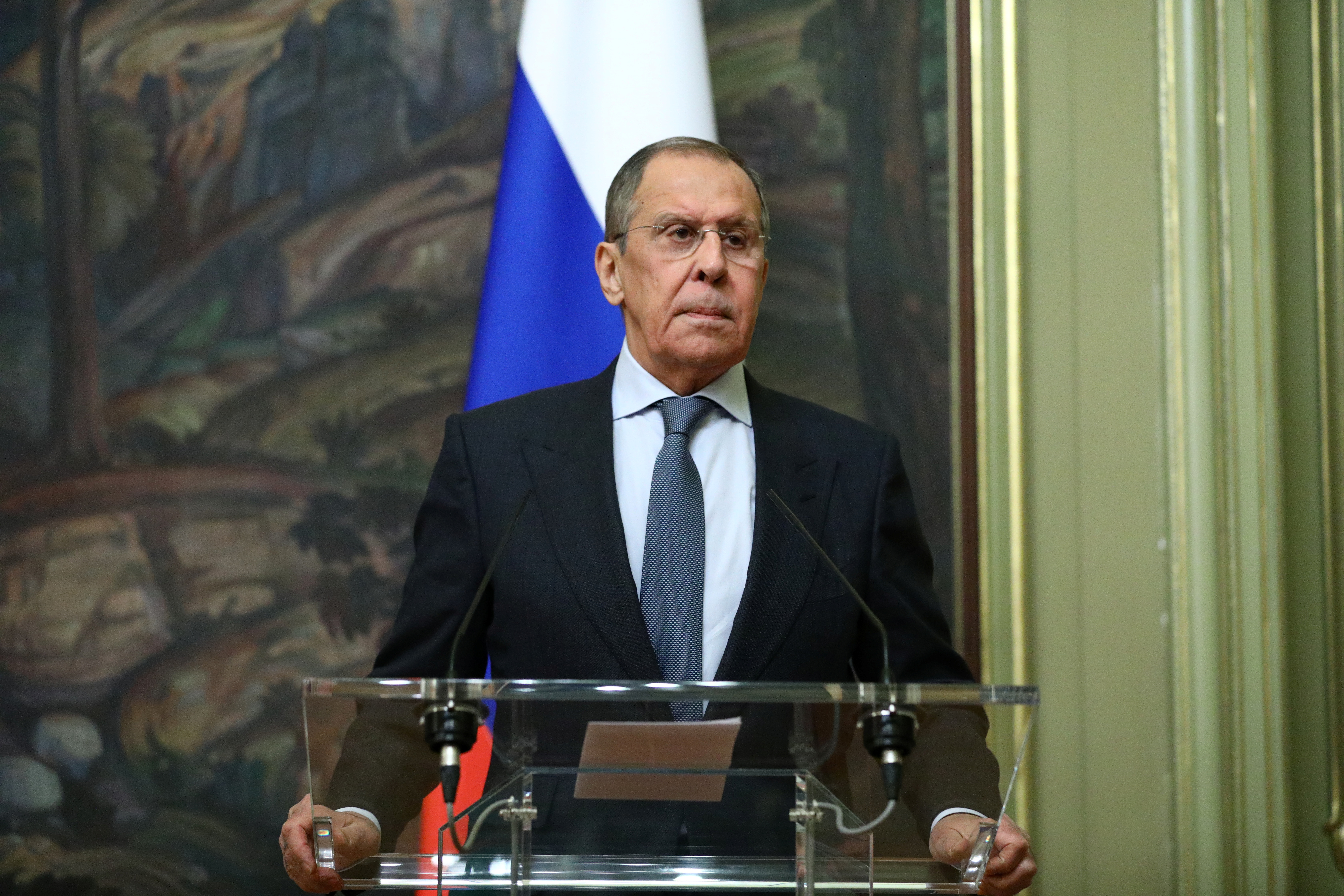 lavrov