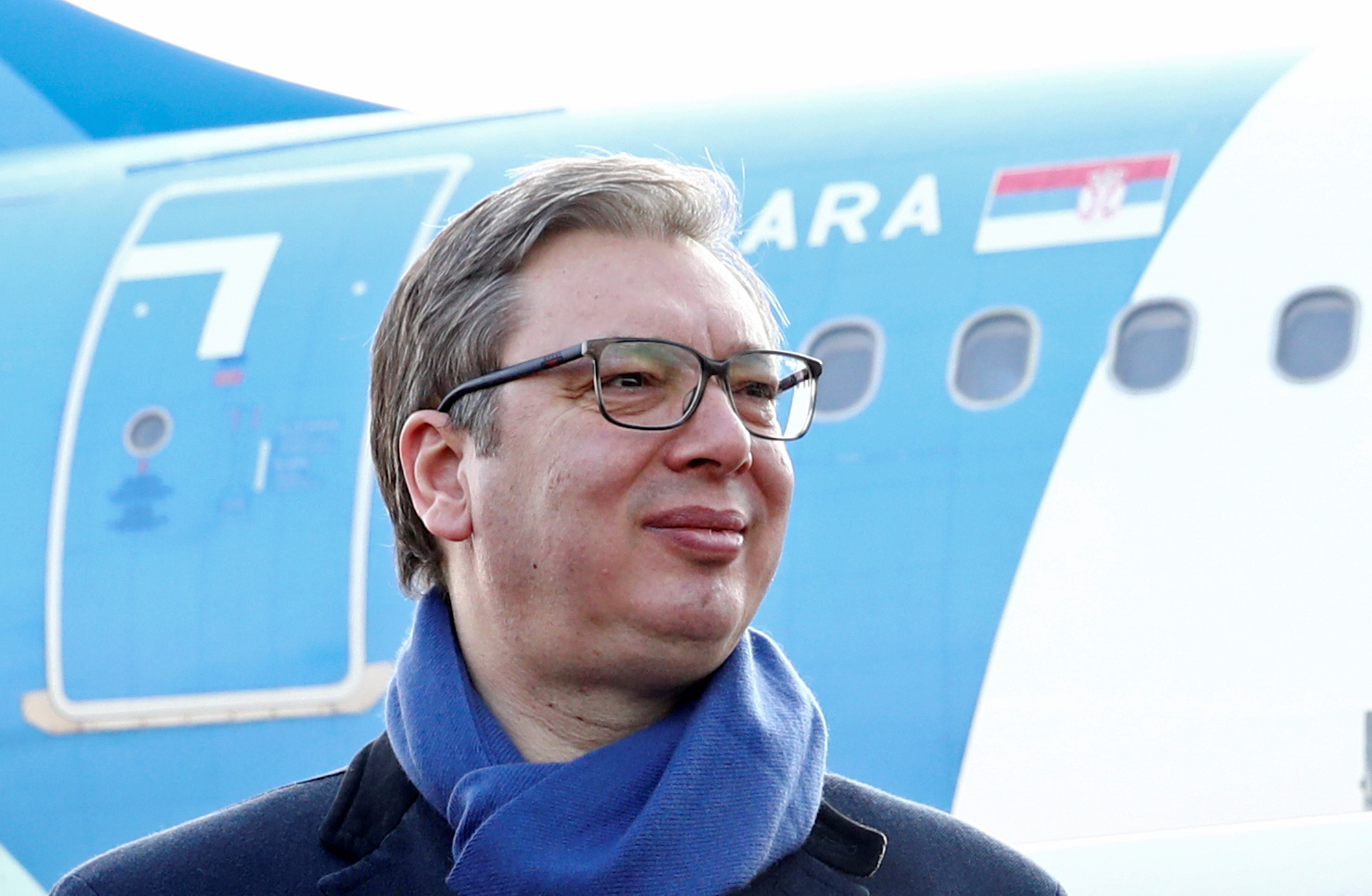 vučić