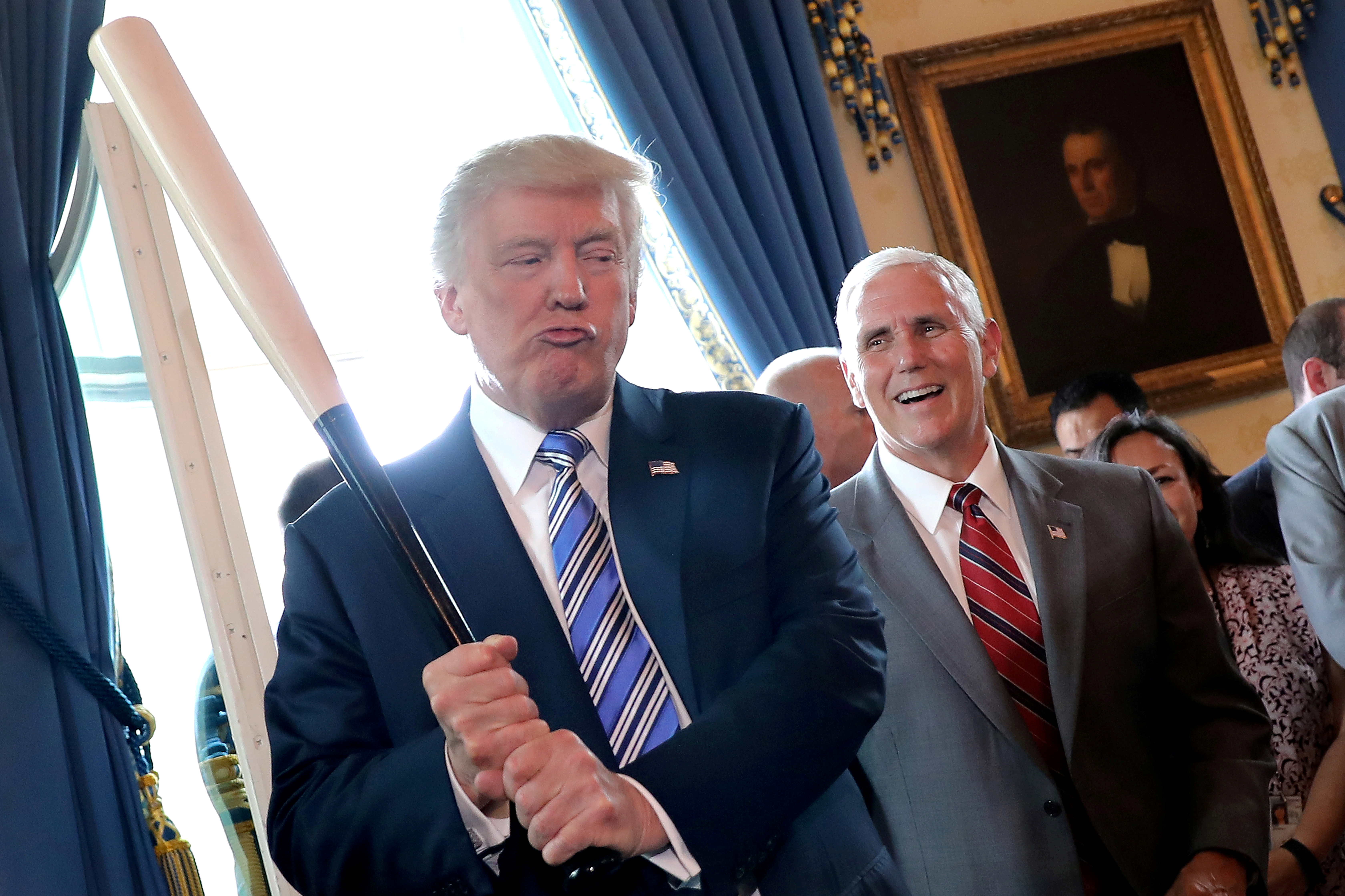trump