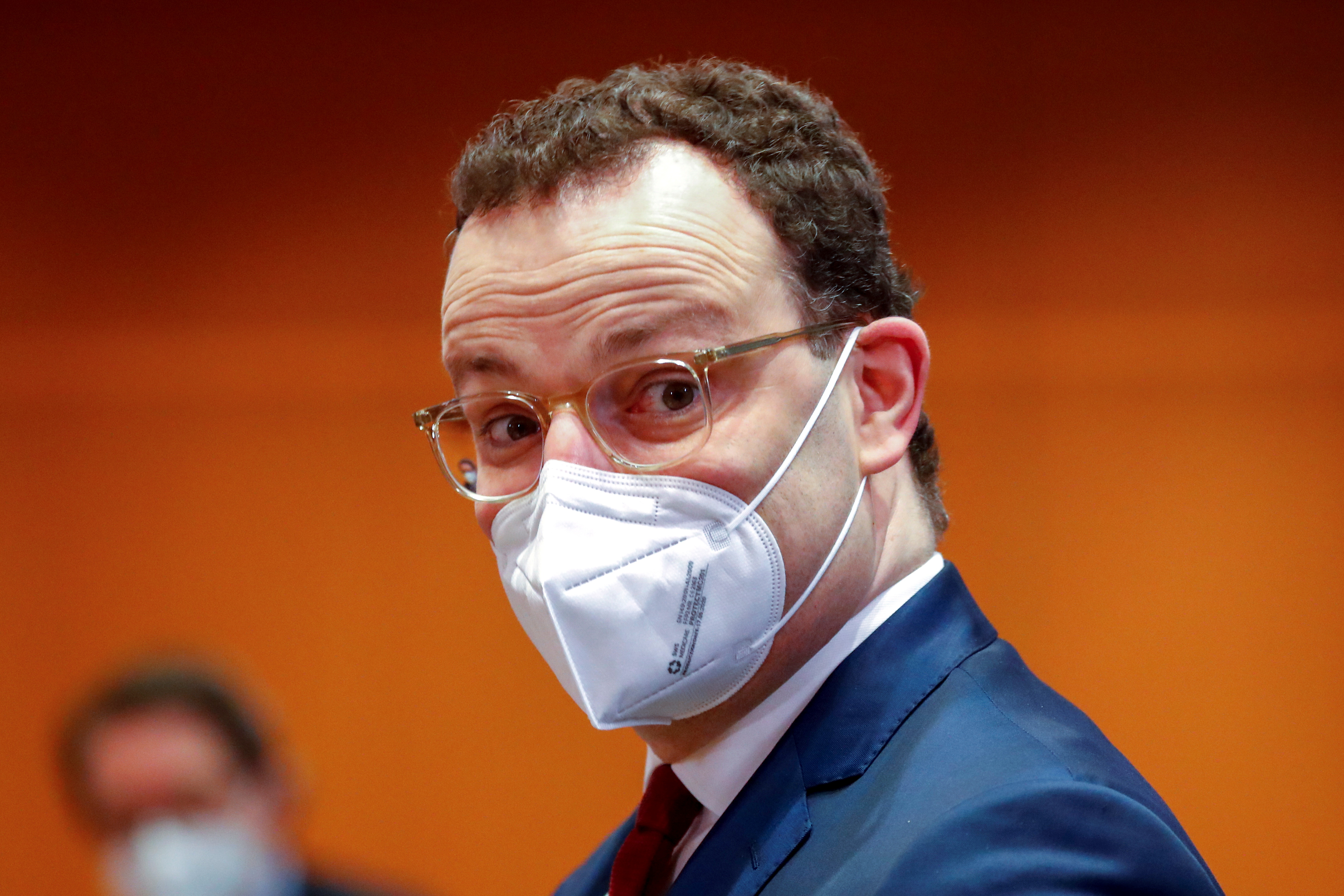 Jens Spahn