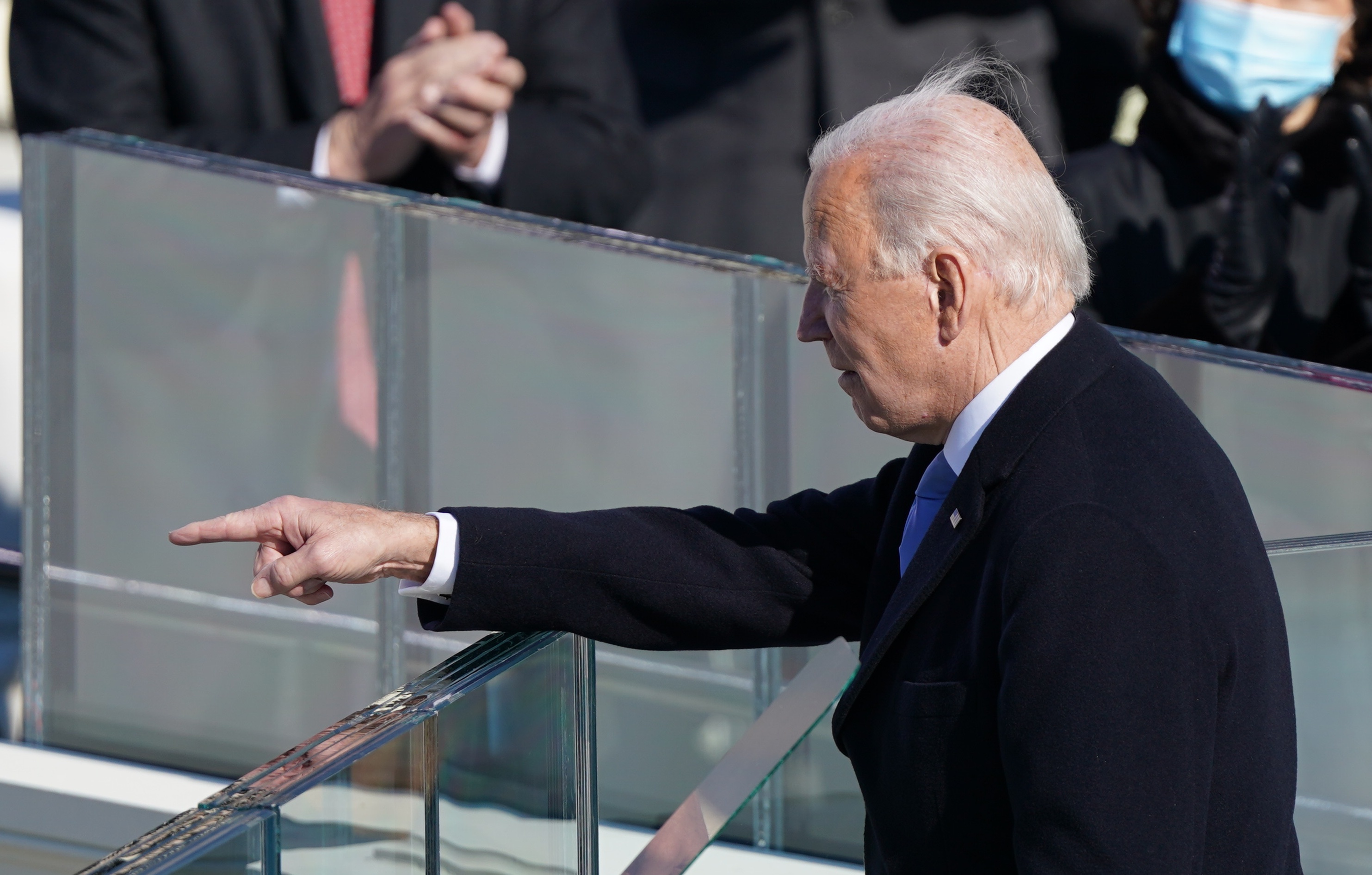 Joe Biden