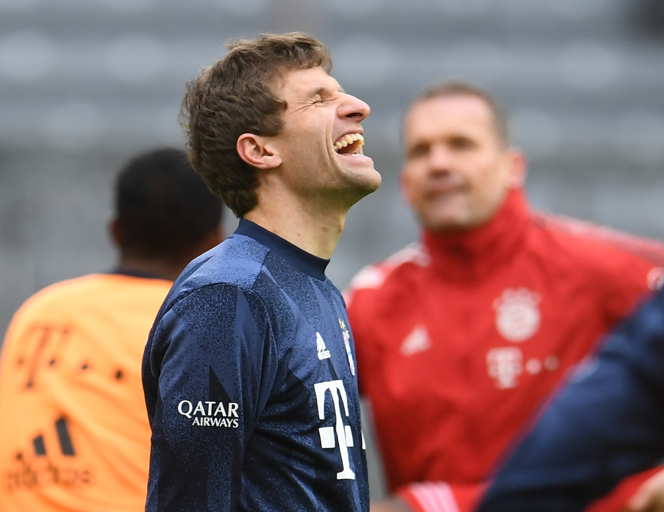 Bundesliga - Bayern Munich v TSG 1899 Hoffenheim