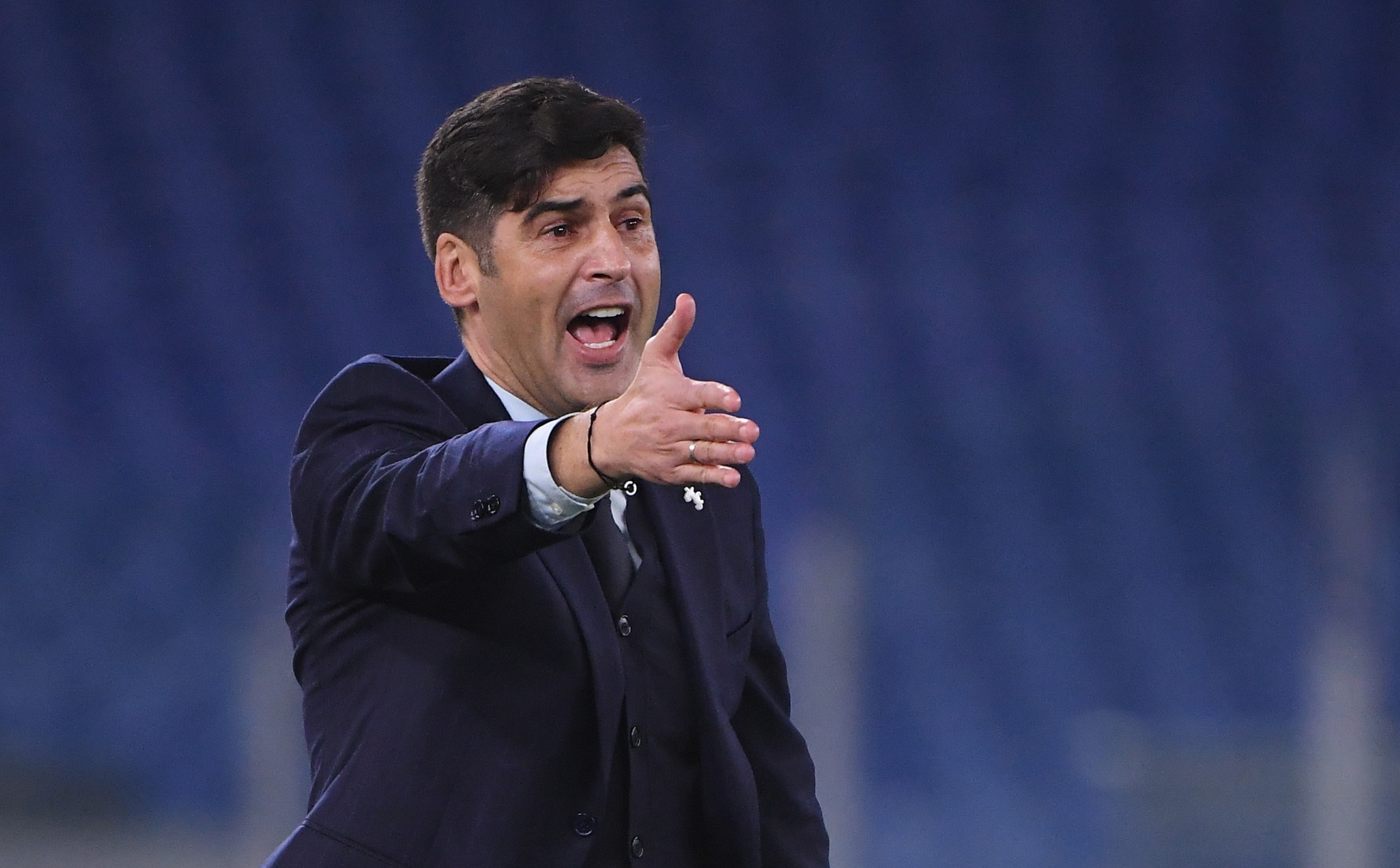Paulo Fonseca