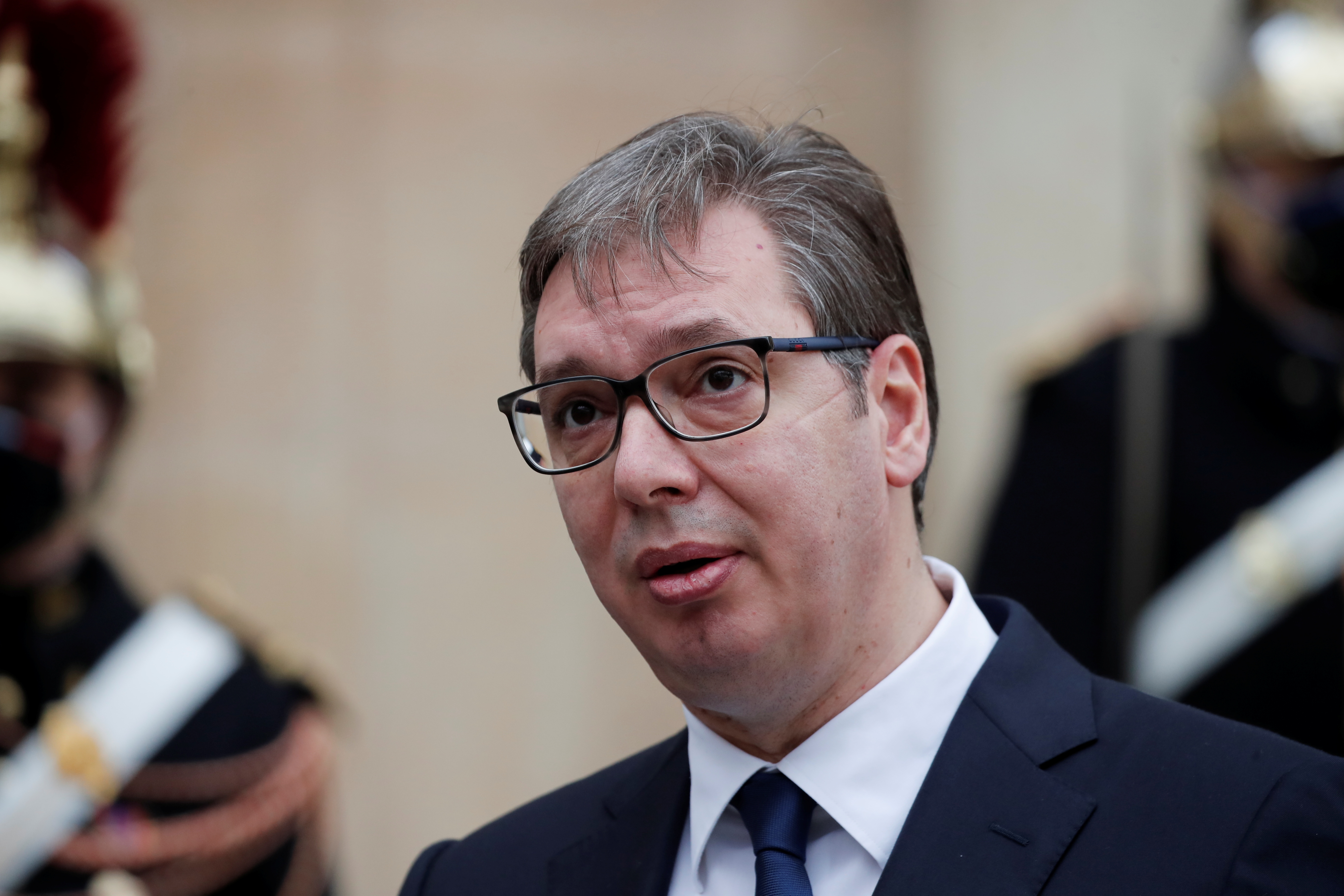 vučić