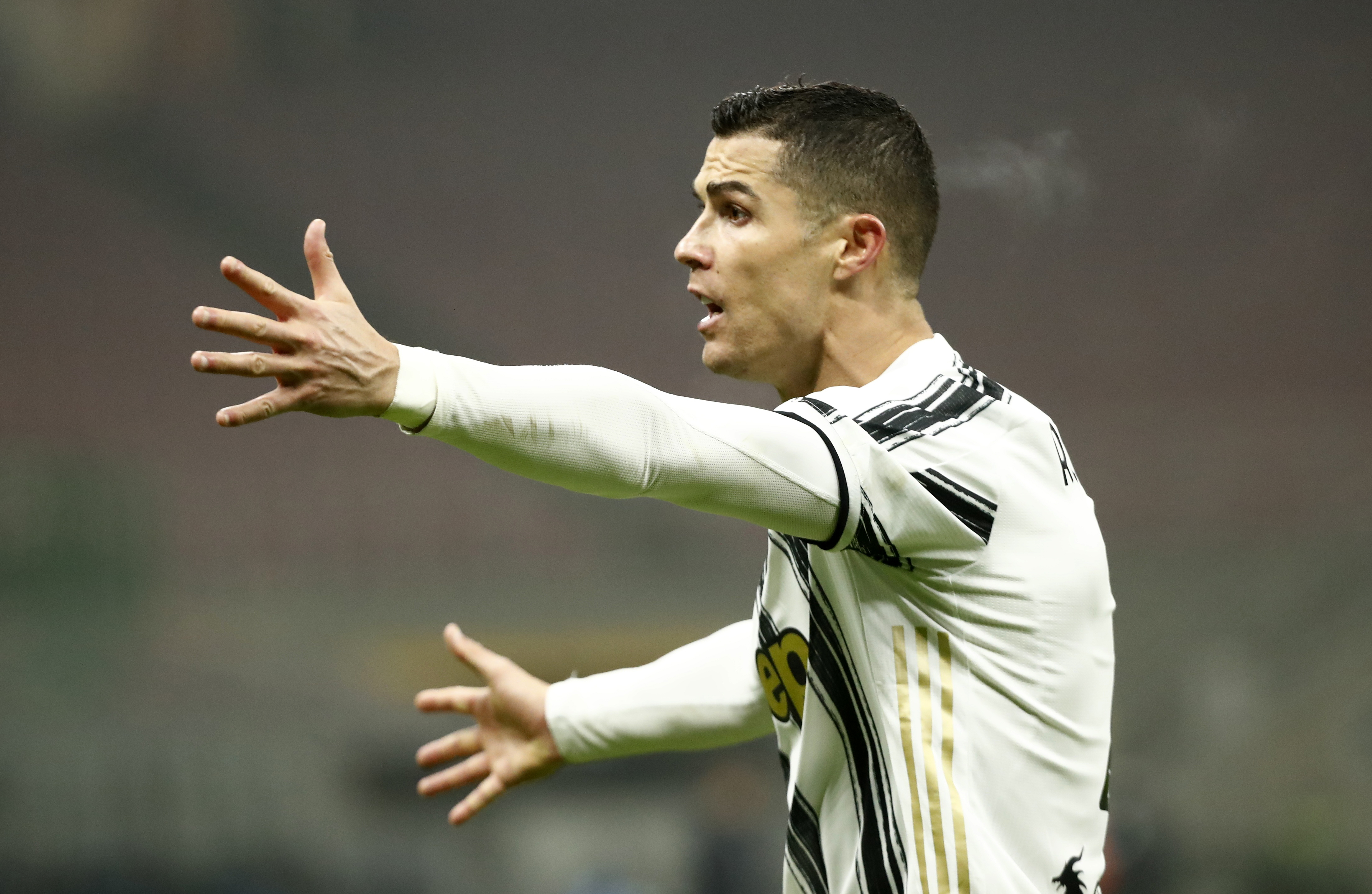 ronaldo