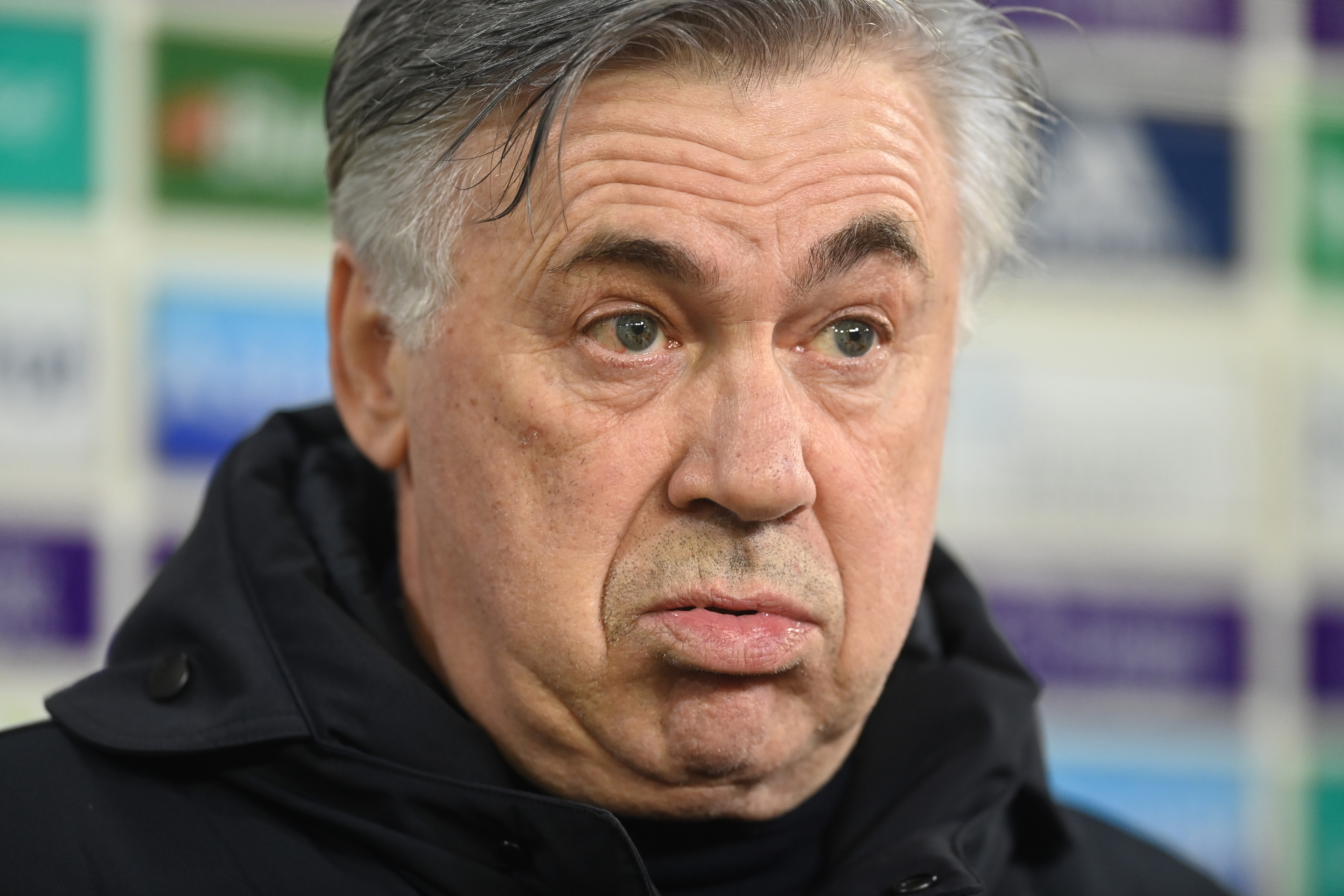 ancelotti