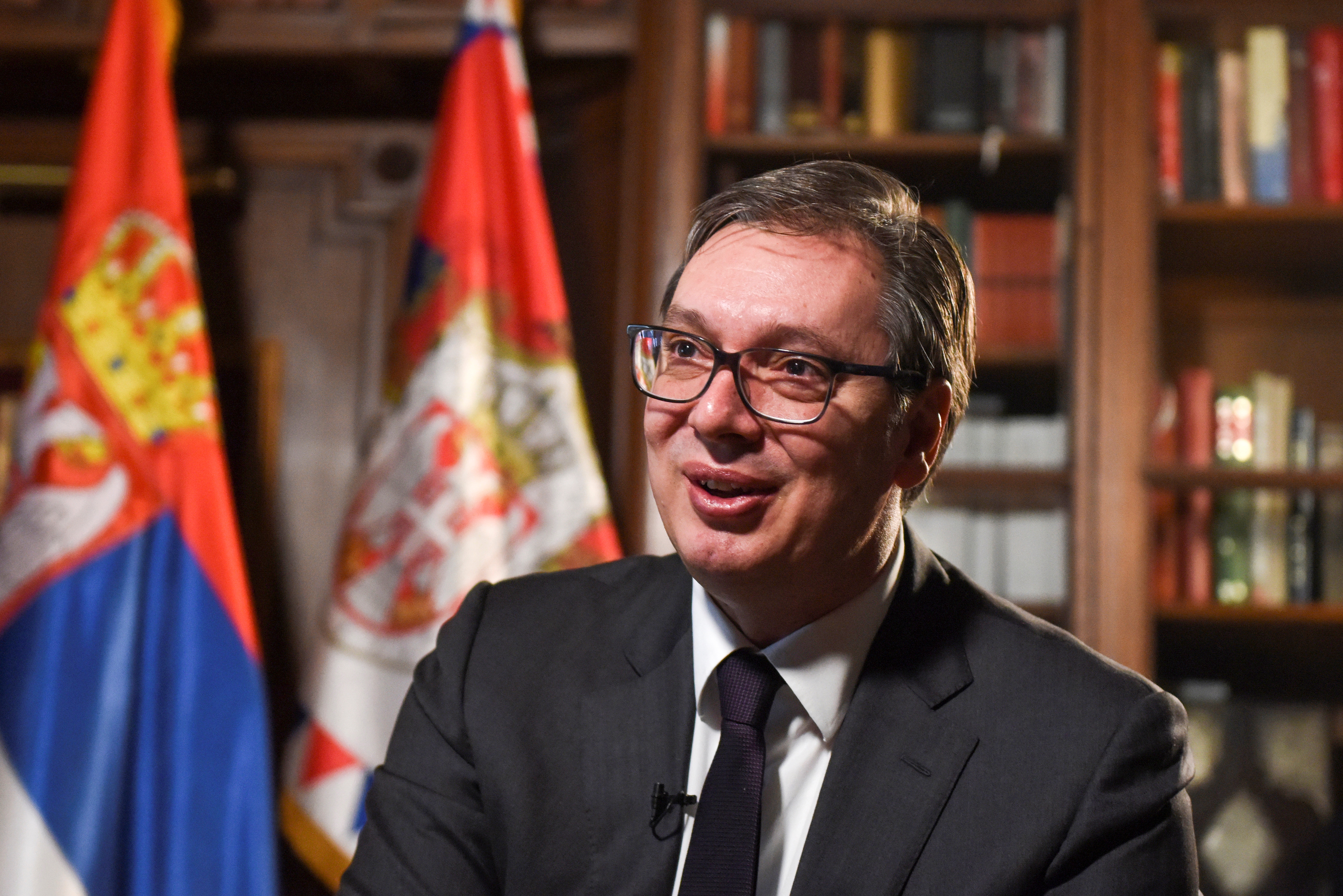 Vučić