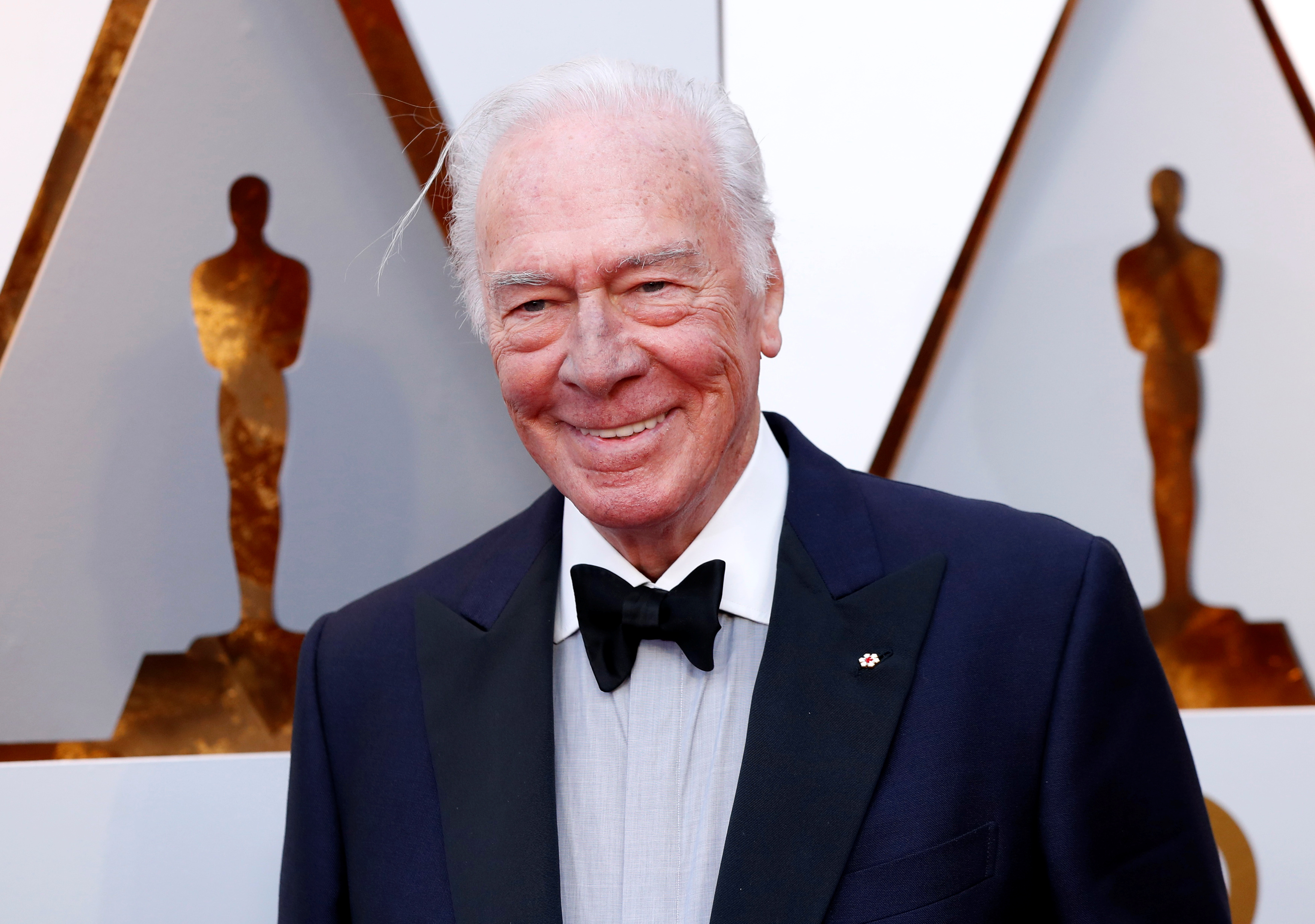 FILE PHOTO: 90th Academy Awards - Oscars Arrivals – Hollywood