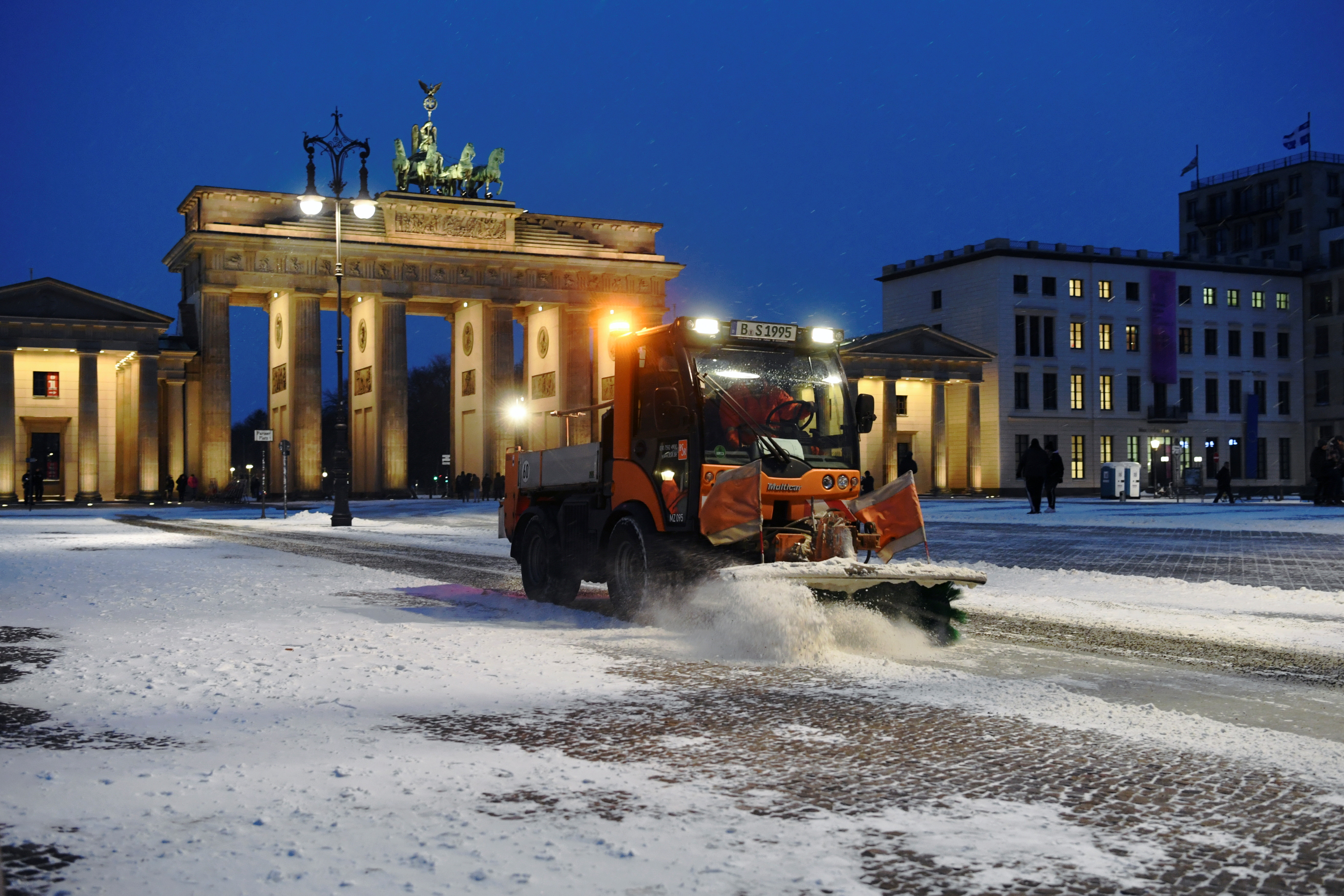 Berlin