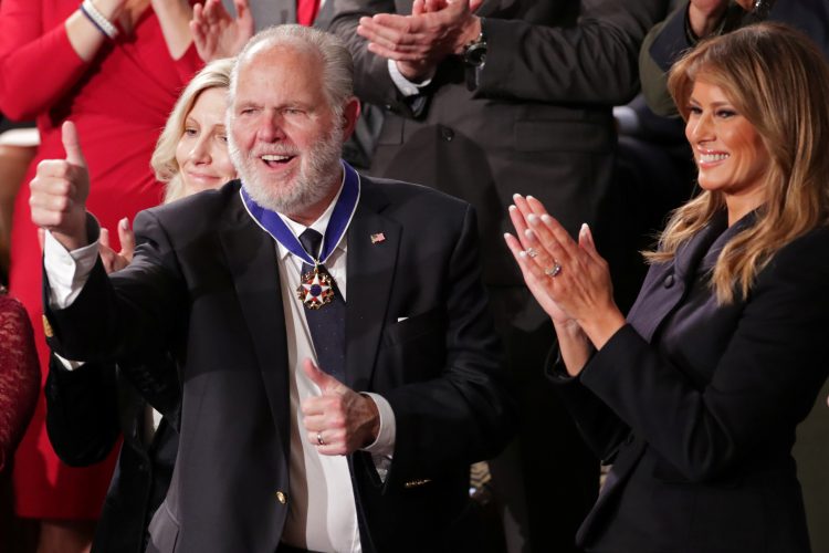 Rush Limbaugh