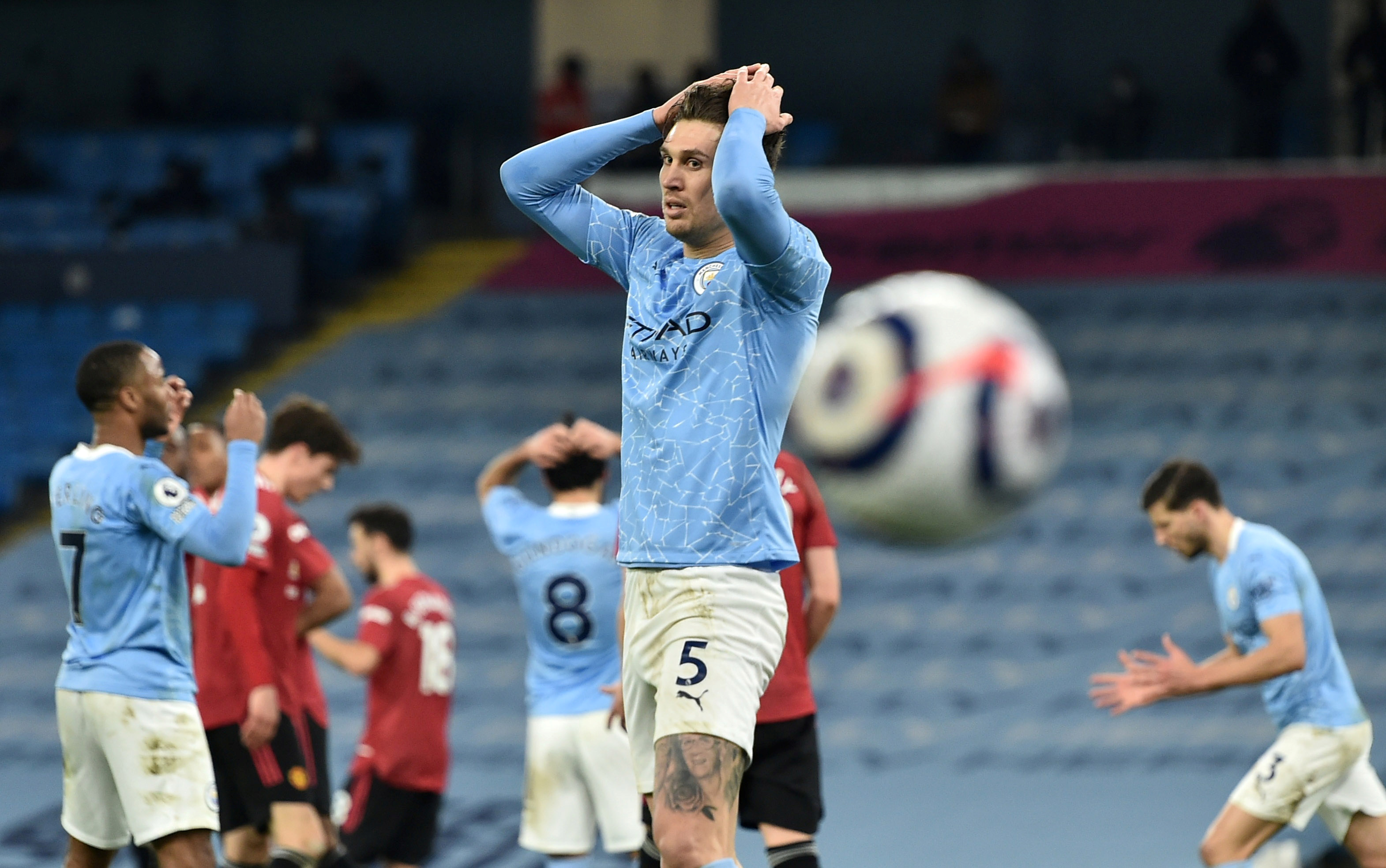 Manchester City United