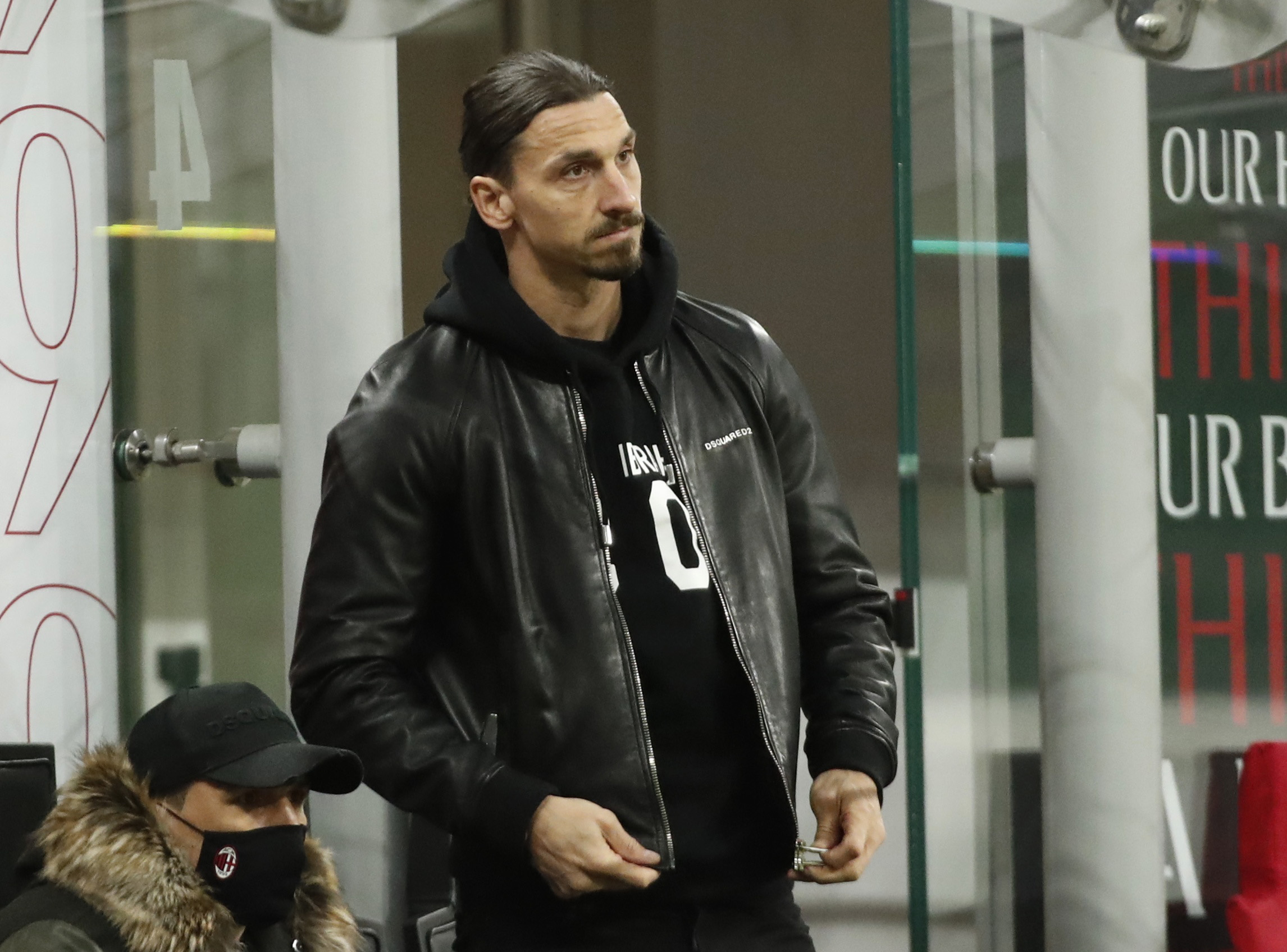 Serie A - AC Milan v Napoli