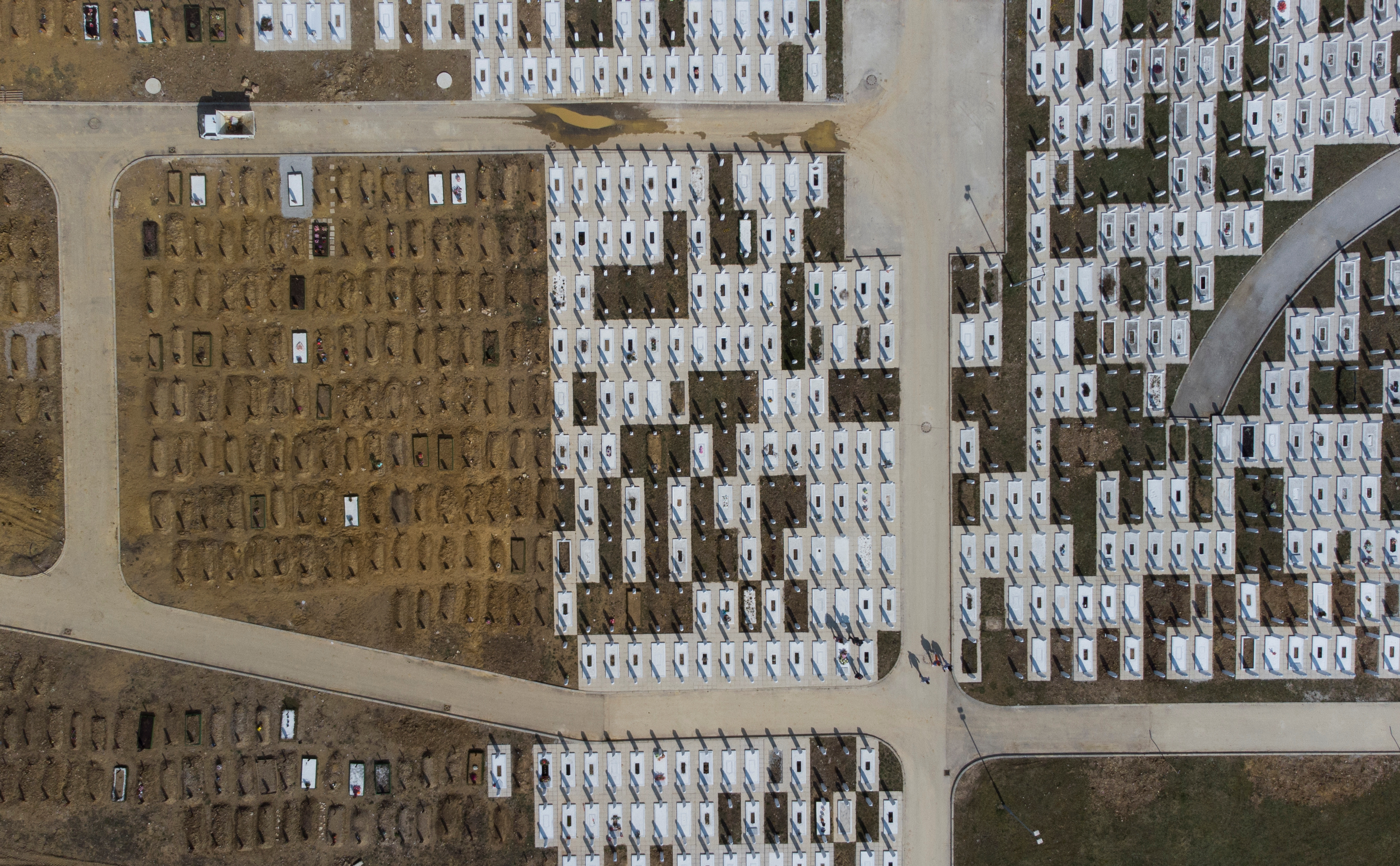 vlakovi mrtvi korona