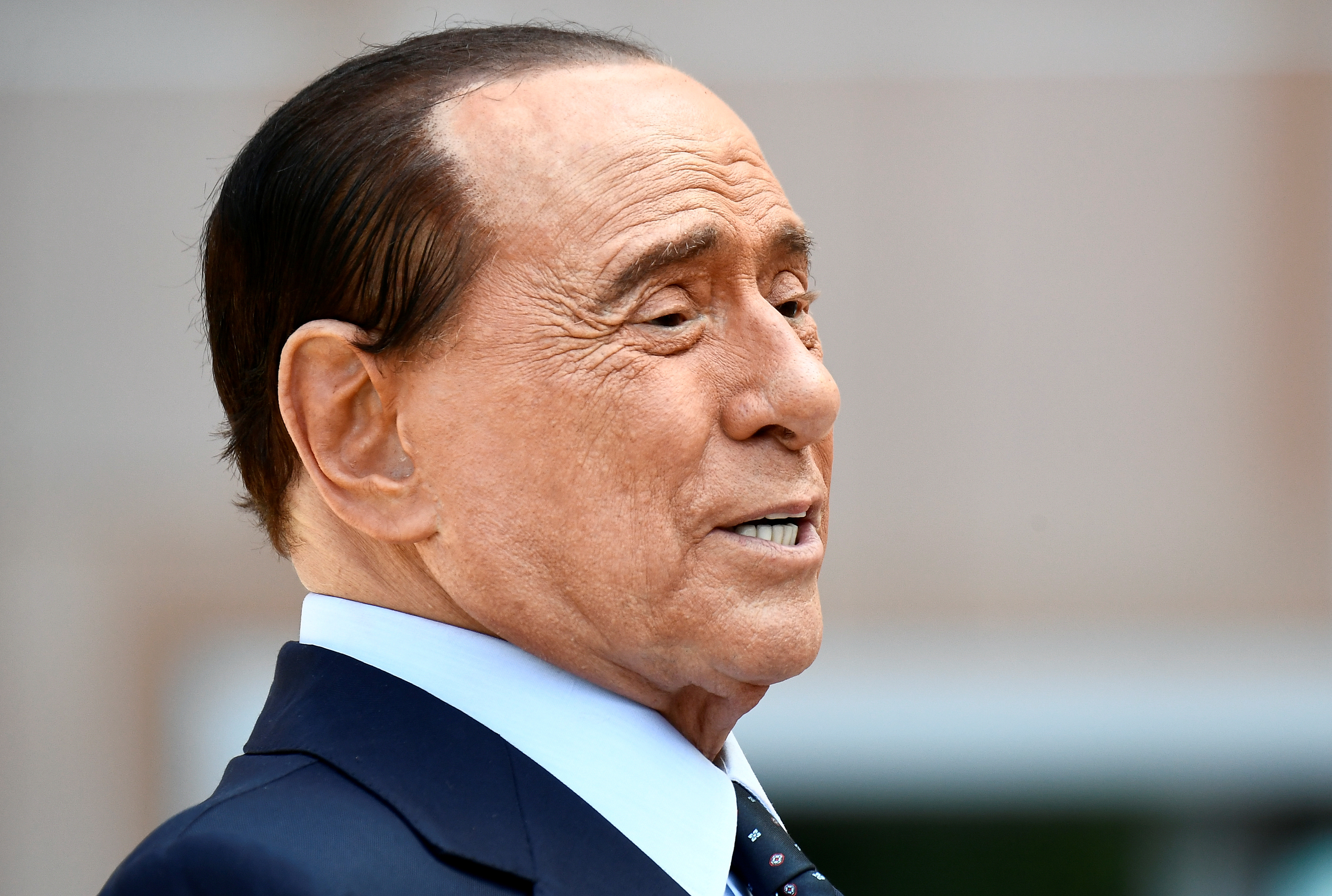 berlusconi