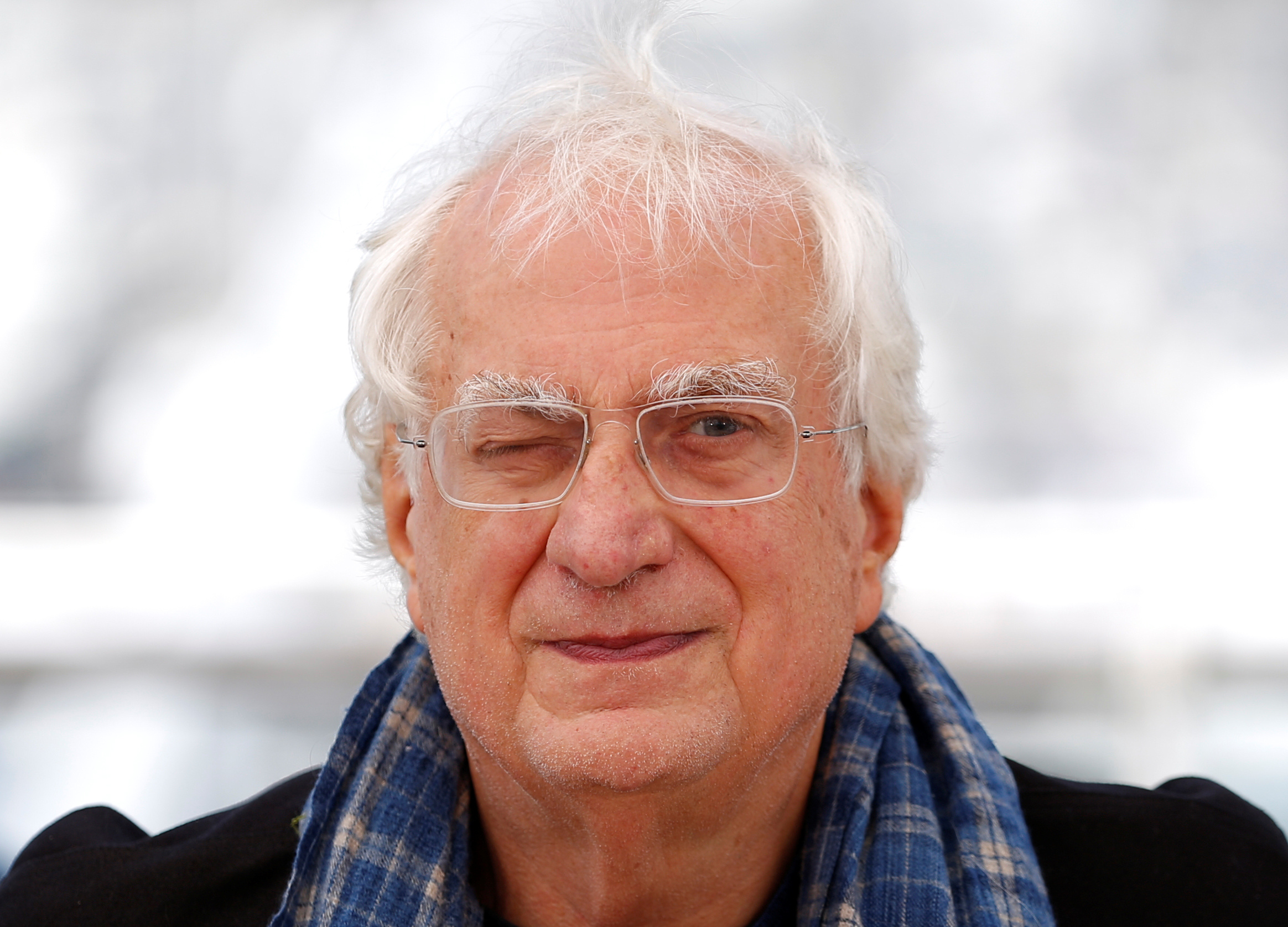 Bertrand Tavernier