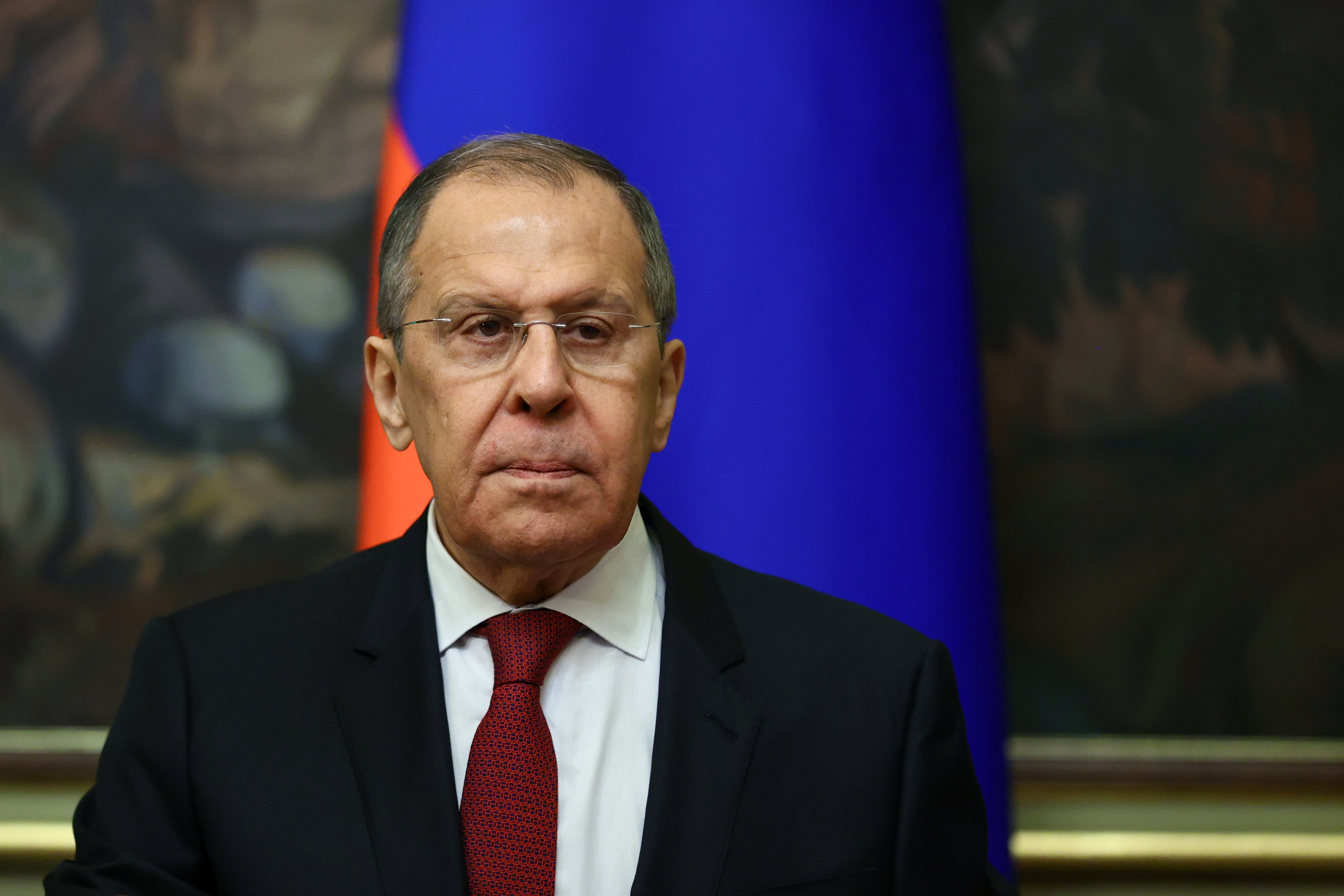 lavrov