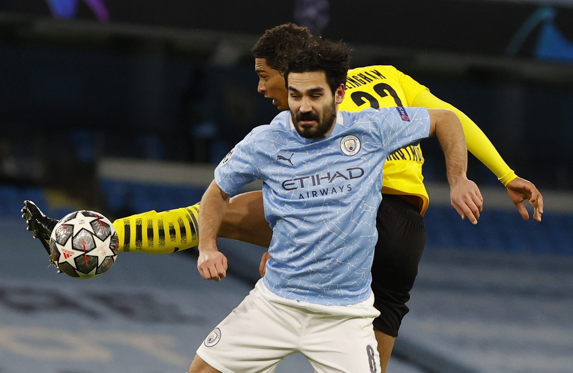Manchester City