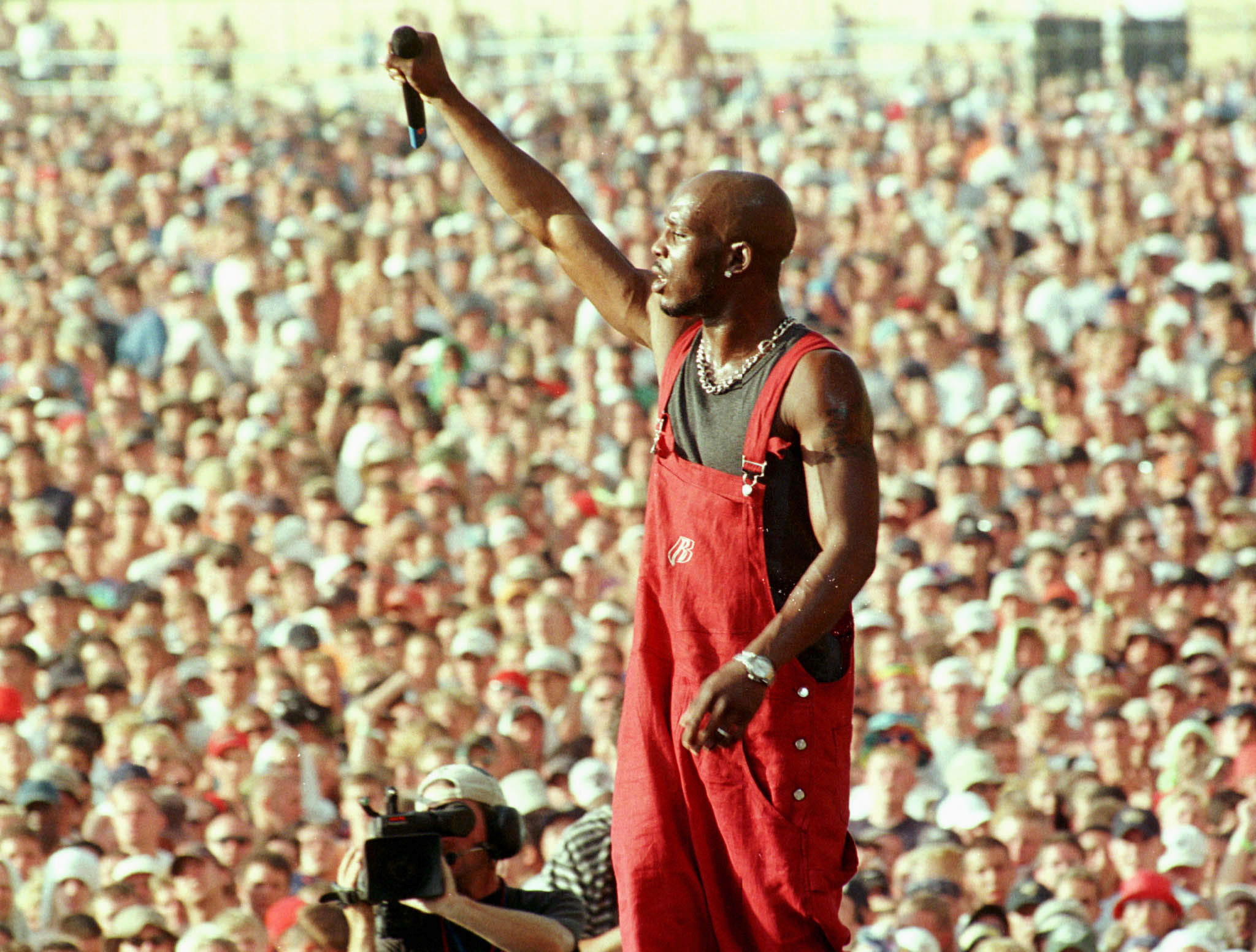 DMX