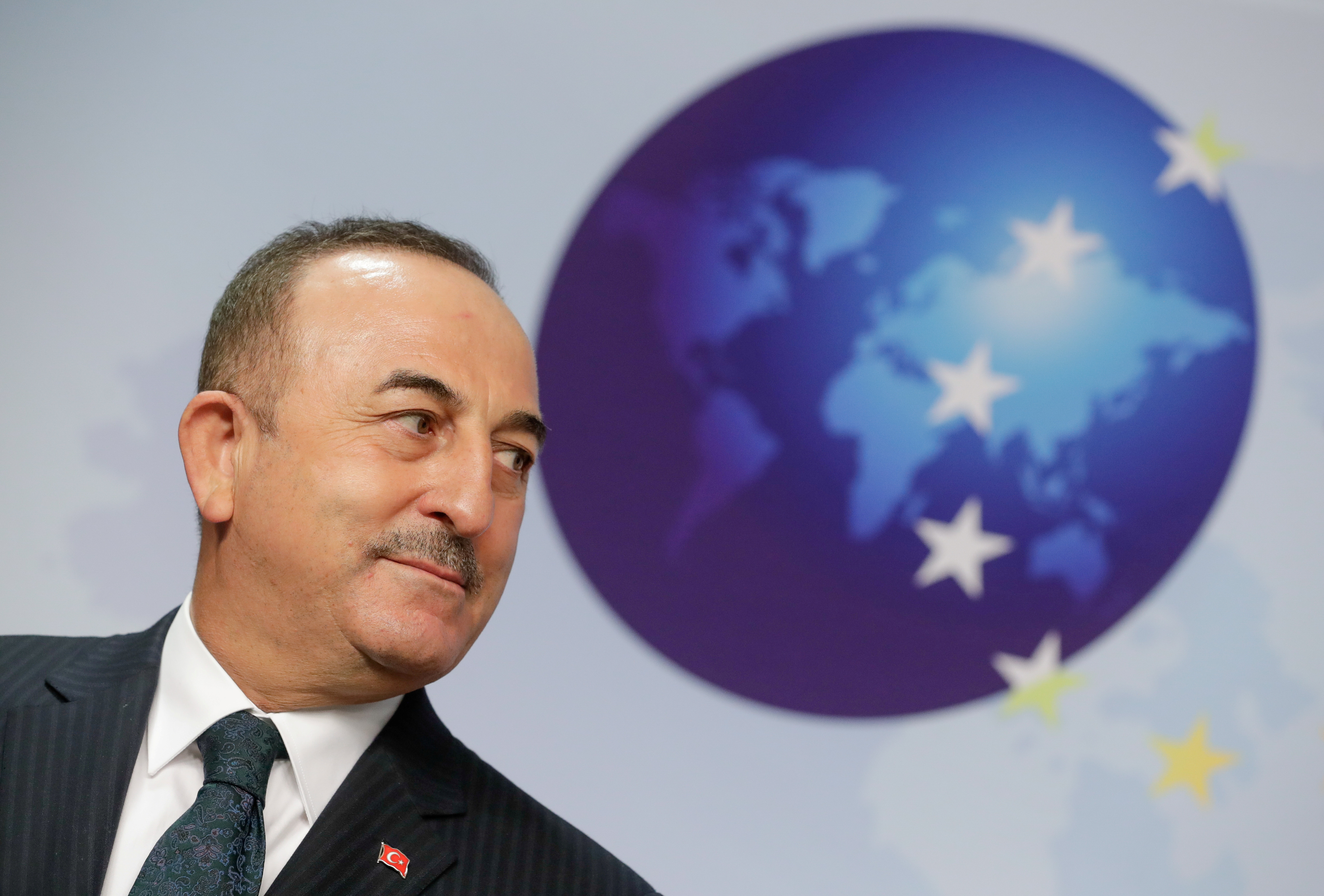 cavusoglu