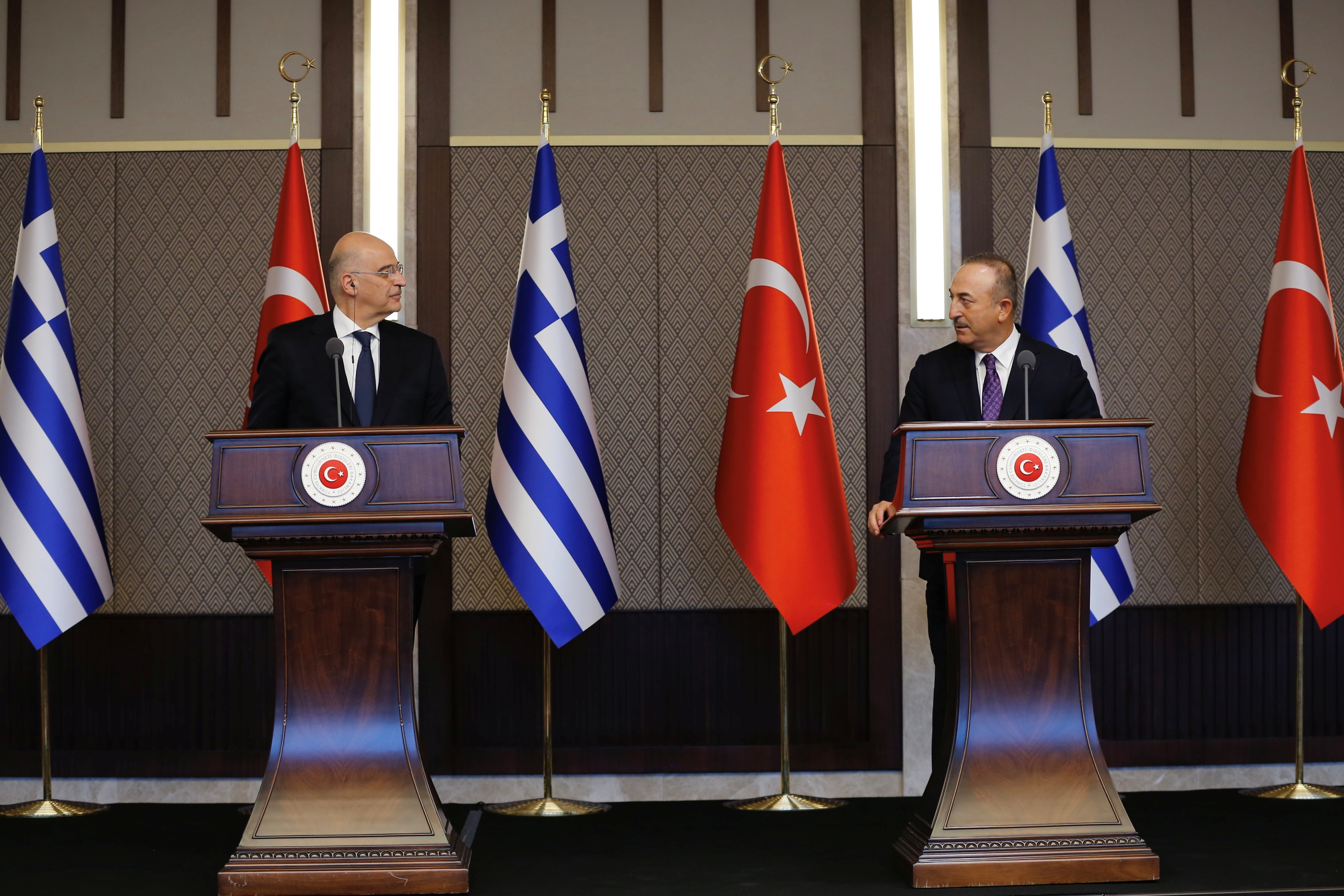 Cavusoglu