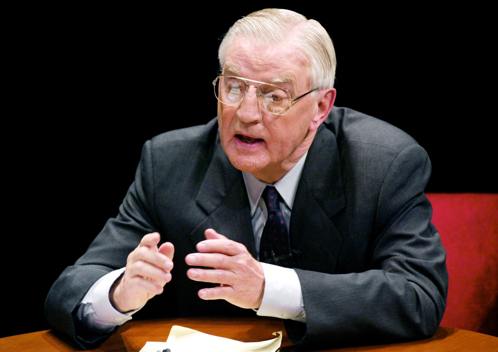 walter mondale