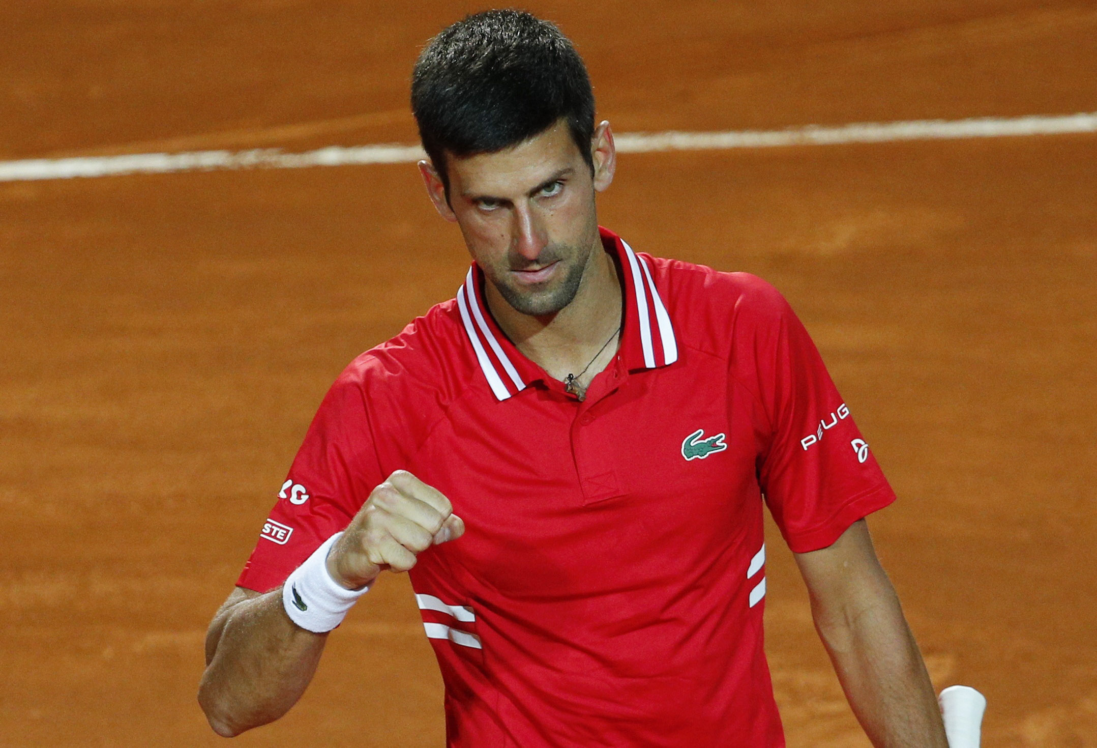 ATP Masters 1000 - Italian Open