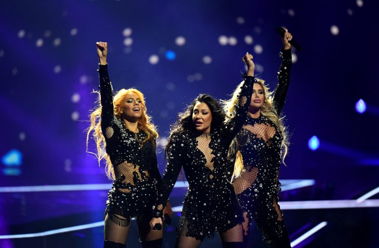 2021-05-20T195307Z_1871656336_RC2VJN91PW0M_RTRMADP_3_MUSIC-EUROVISION-SEMI-FINAL2-750x491