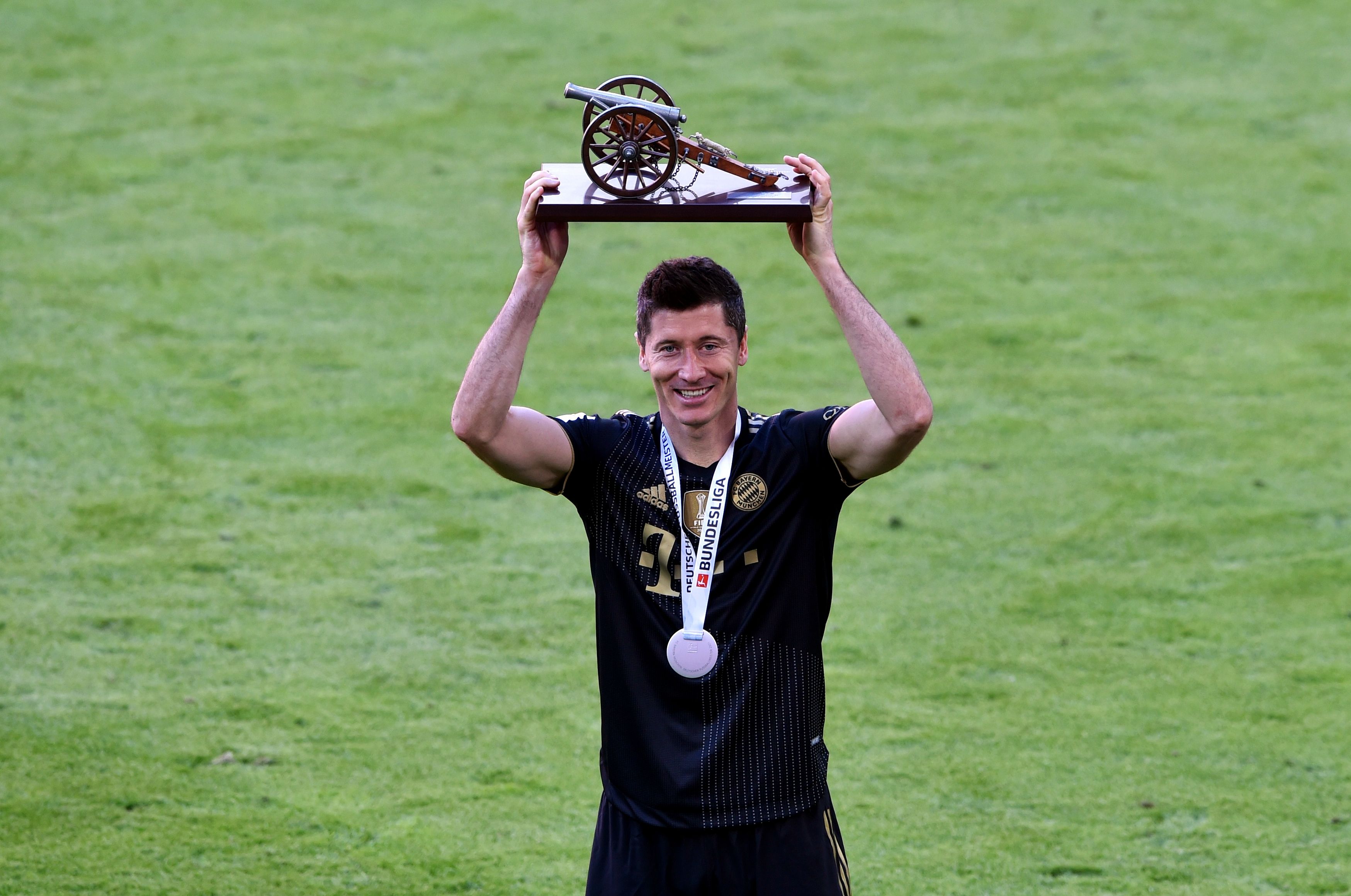 Lewandowski