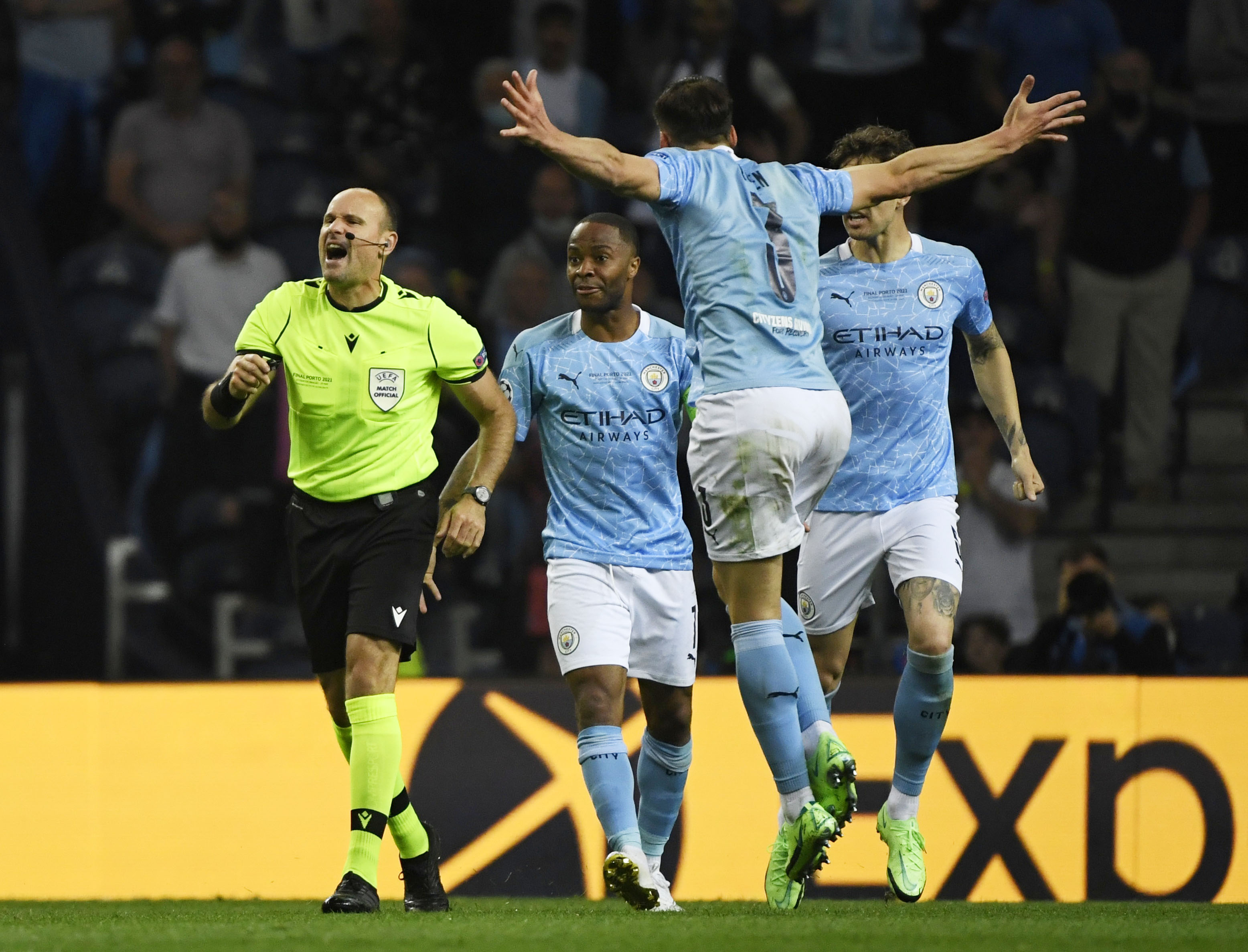 Pool via REUTERS/Pierre-Philippe Marcou