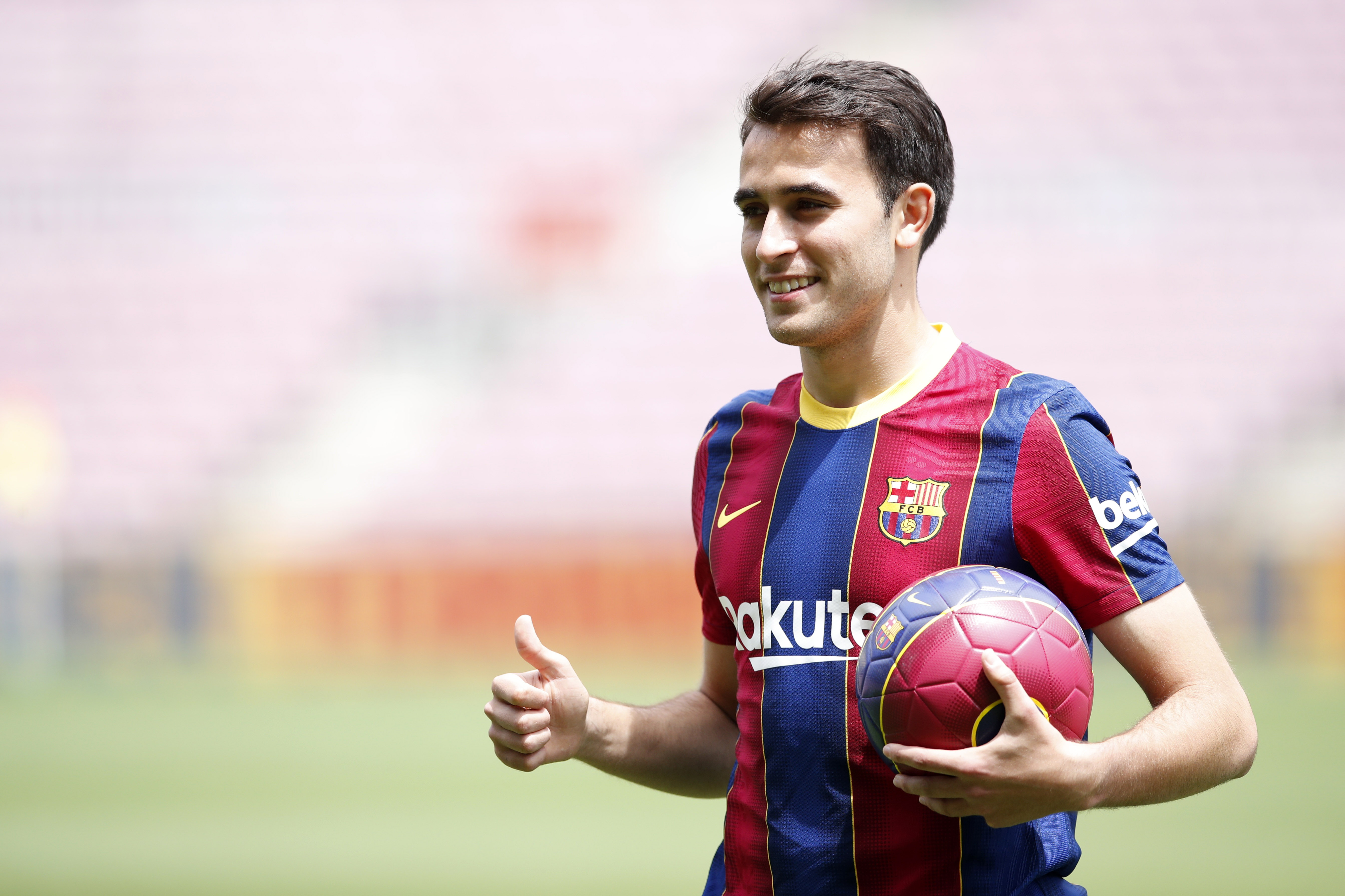 Eric Garcia