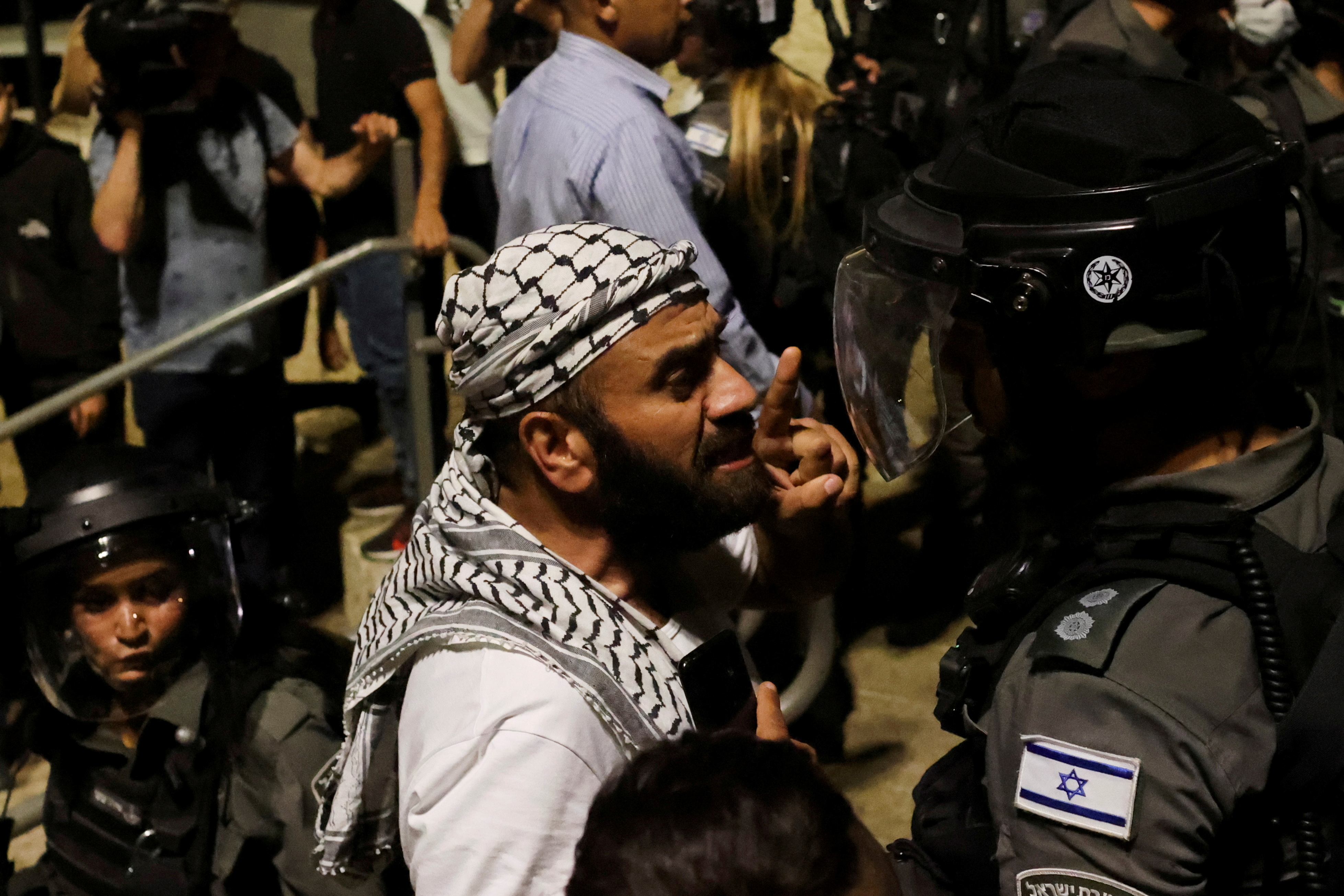 Izrael