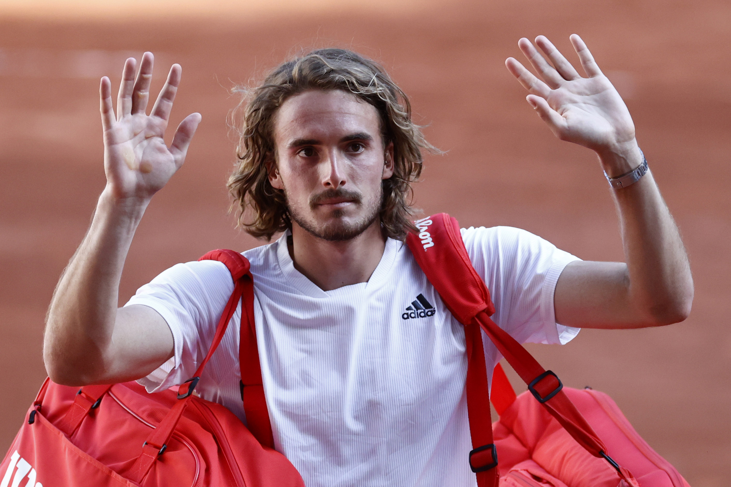 Stefanos Tsitsipas