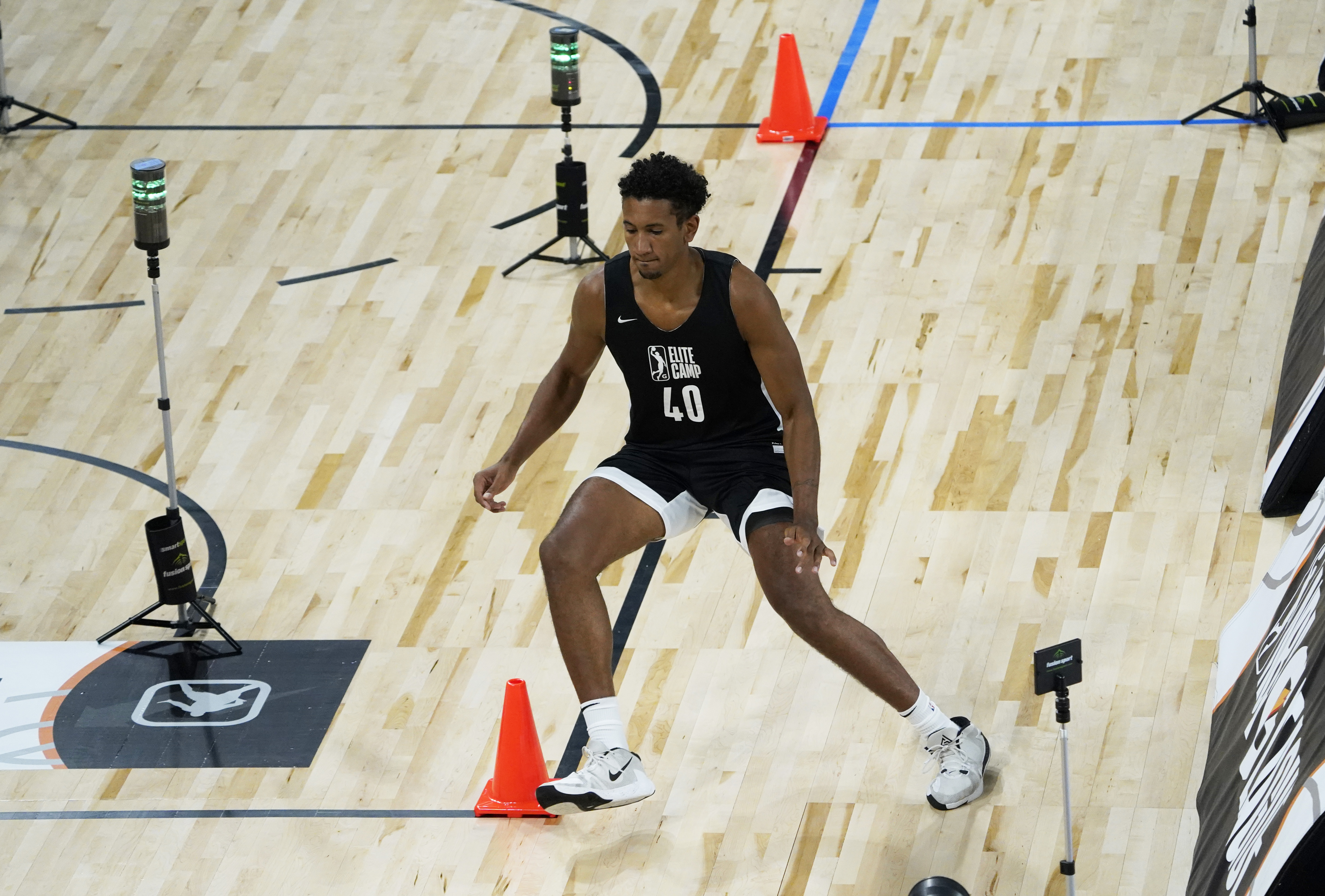 NBA: NBA G-League:Combine