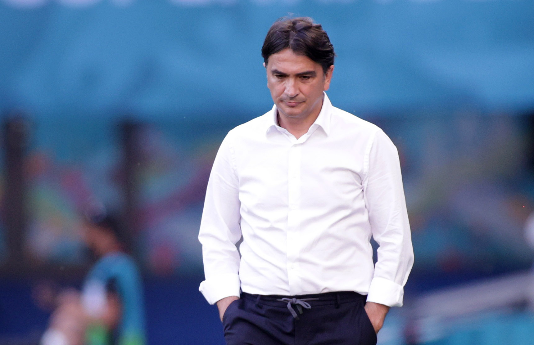 Zlatko Dalic