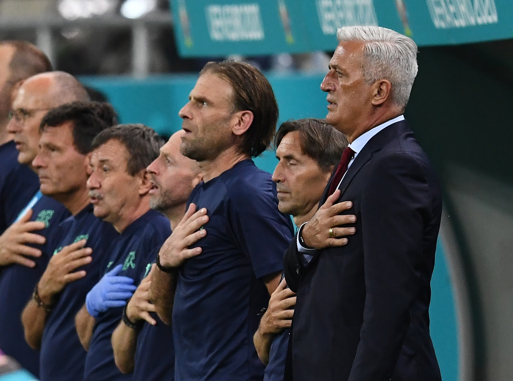 Euro 2020 - Round of 16 - France v Switzerland