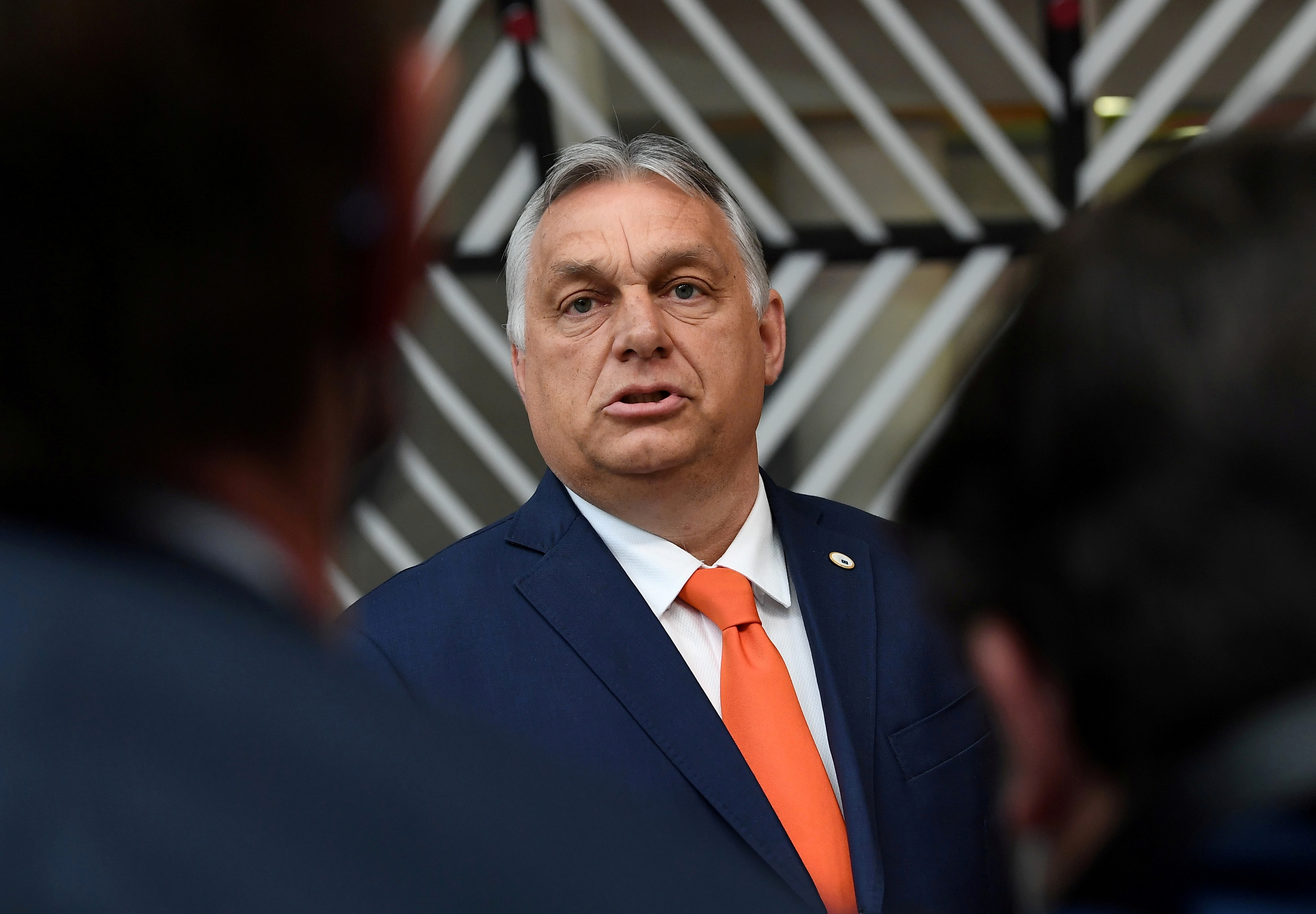 Viktor Orban