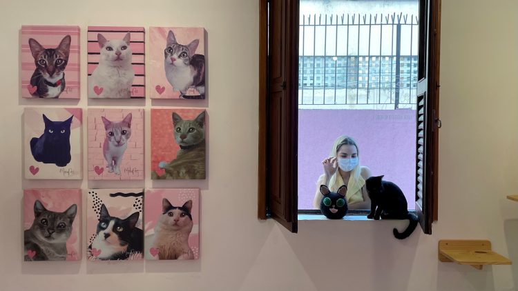 REUTERS/Leonardo Benassatto